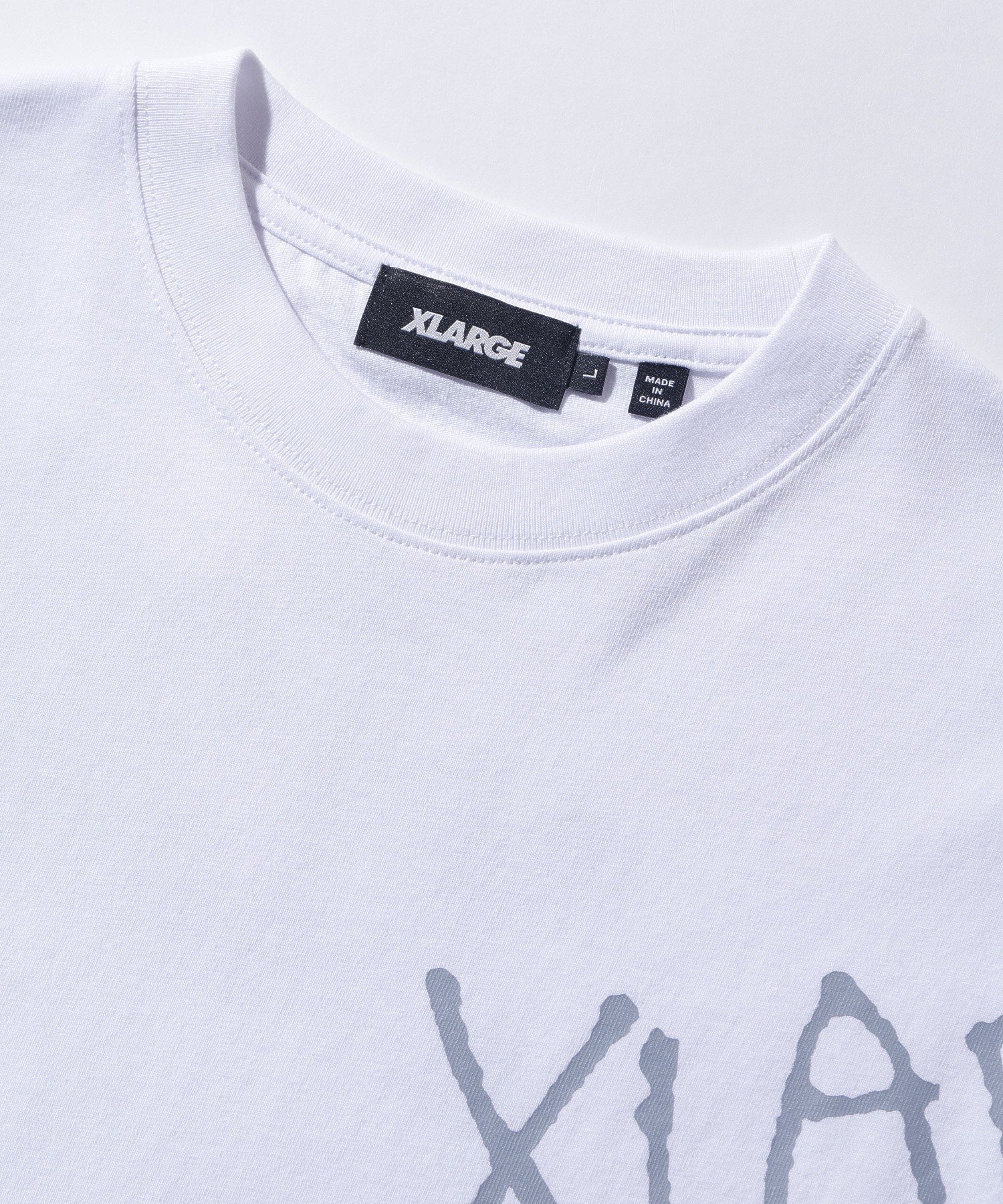 GRAFFITI S/S TEE