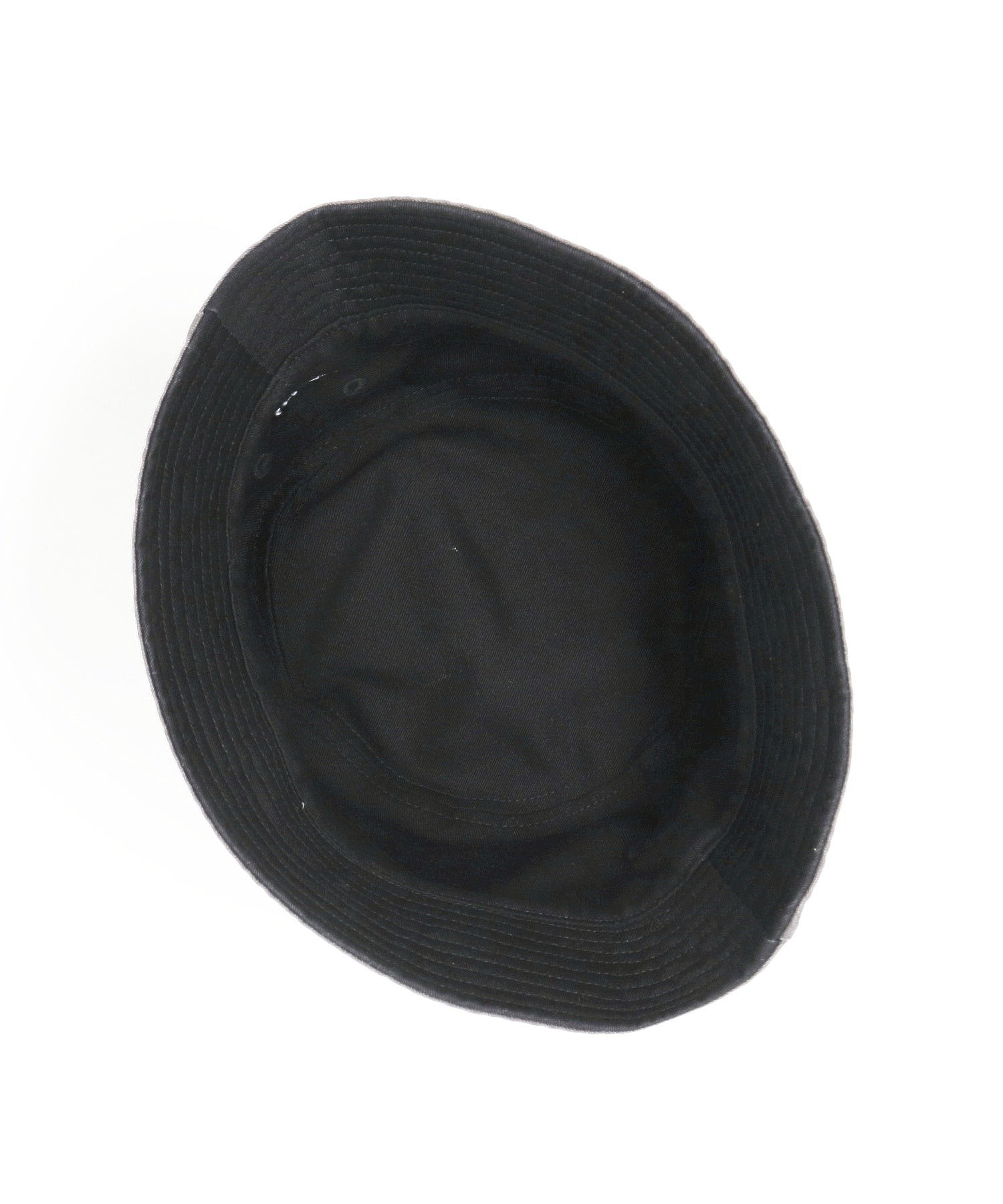 REVERSIBLE BUCKET HAT X-girl