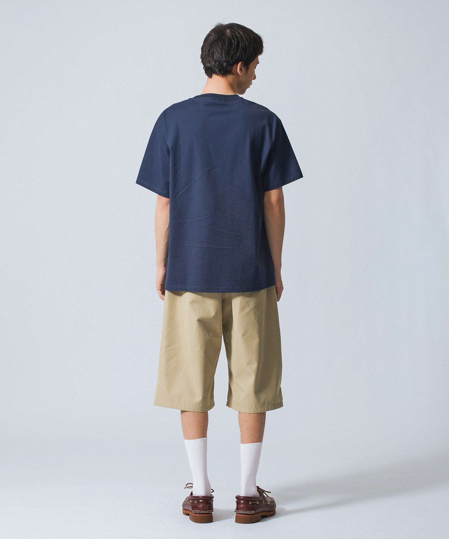 ATHL S/S TEE