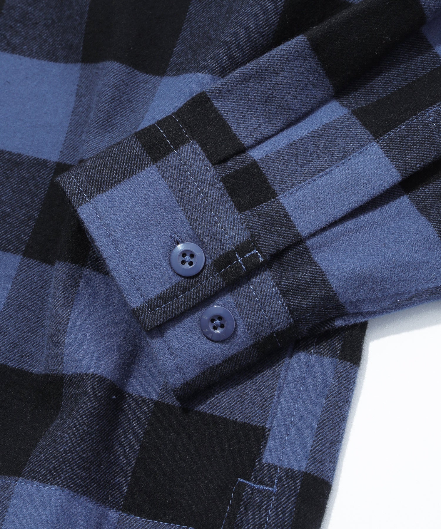 CHECK SHIRT