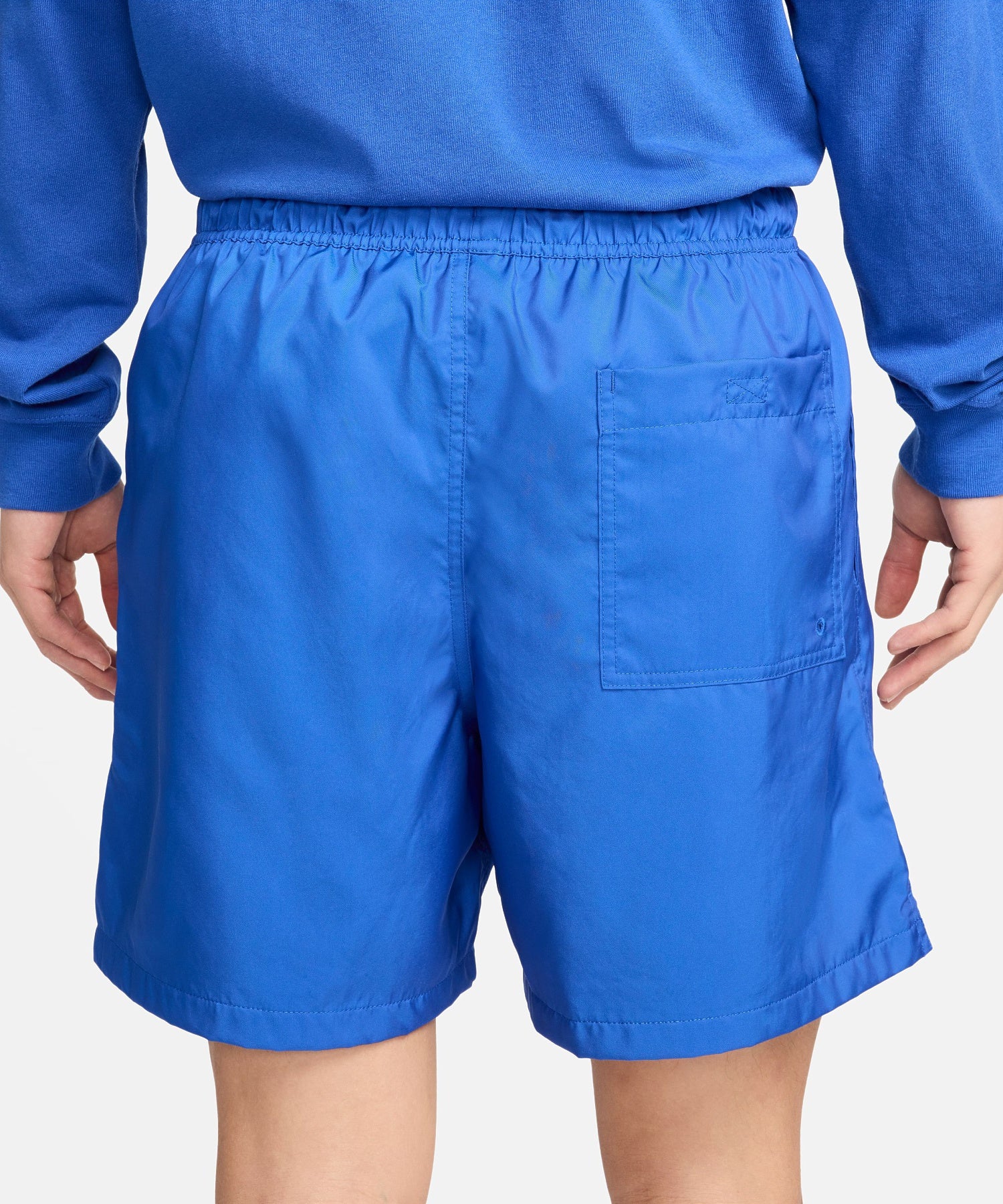 NIKE/ナイキ/CLUB FLOW SHORT/FN3308