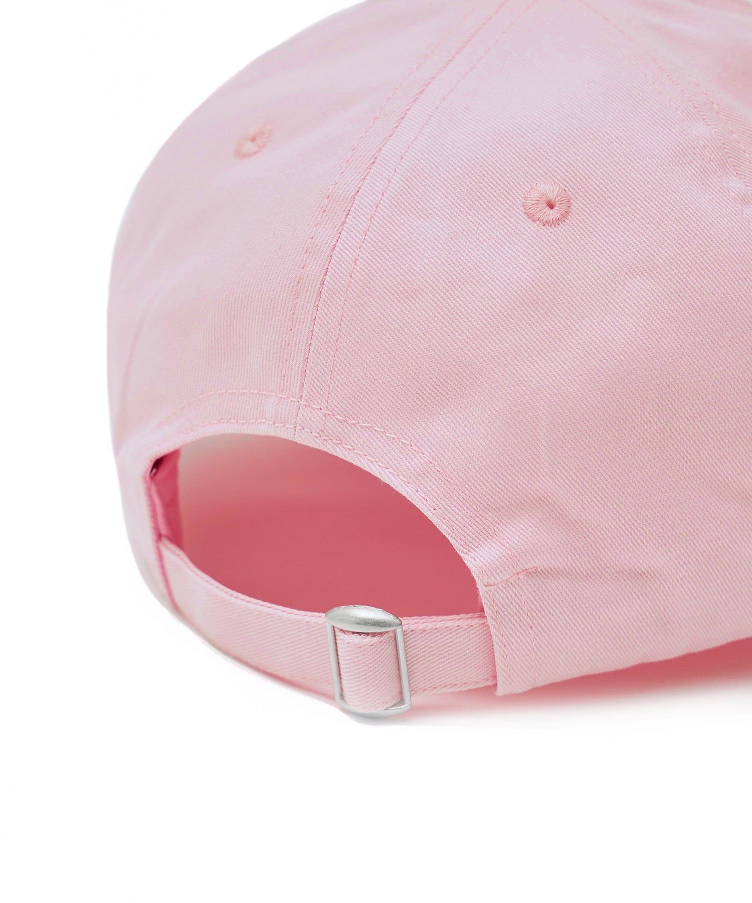 PIKO×ROSE BUD/LOGO CAP