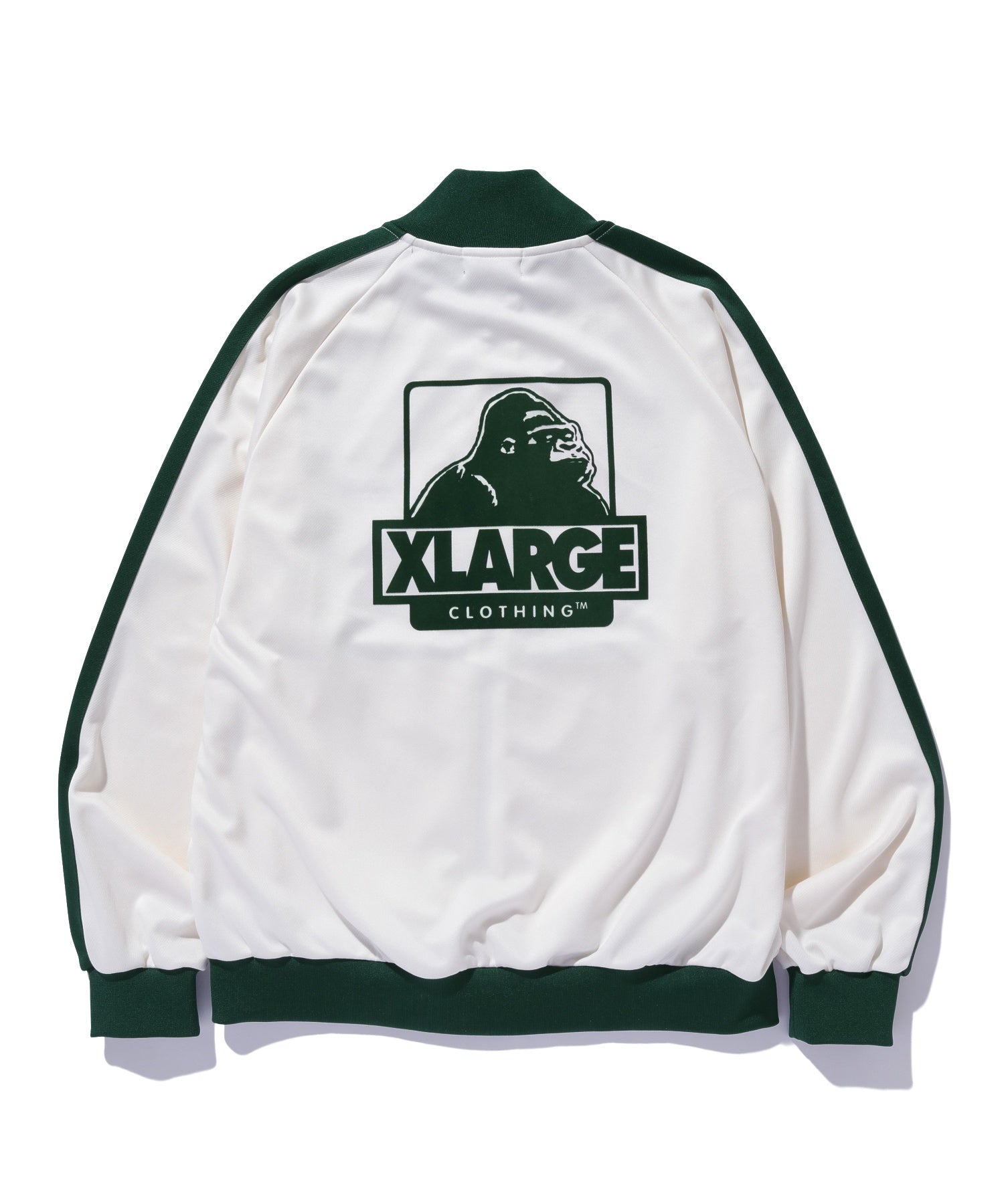 OG TRACK JACKET