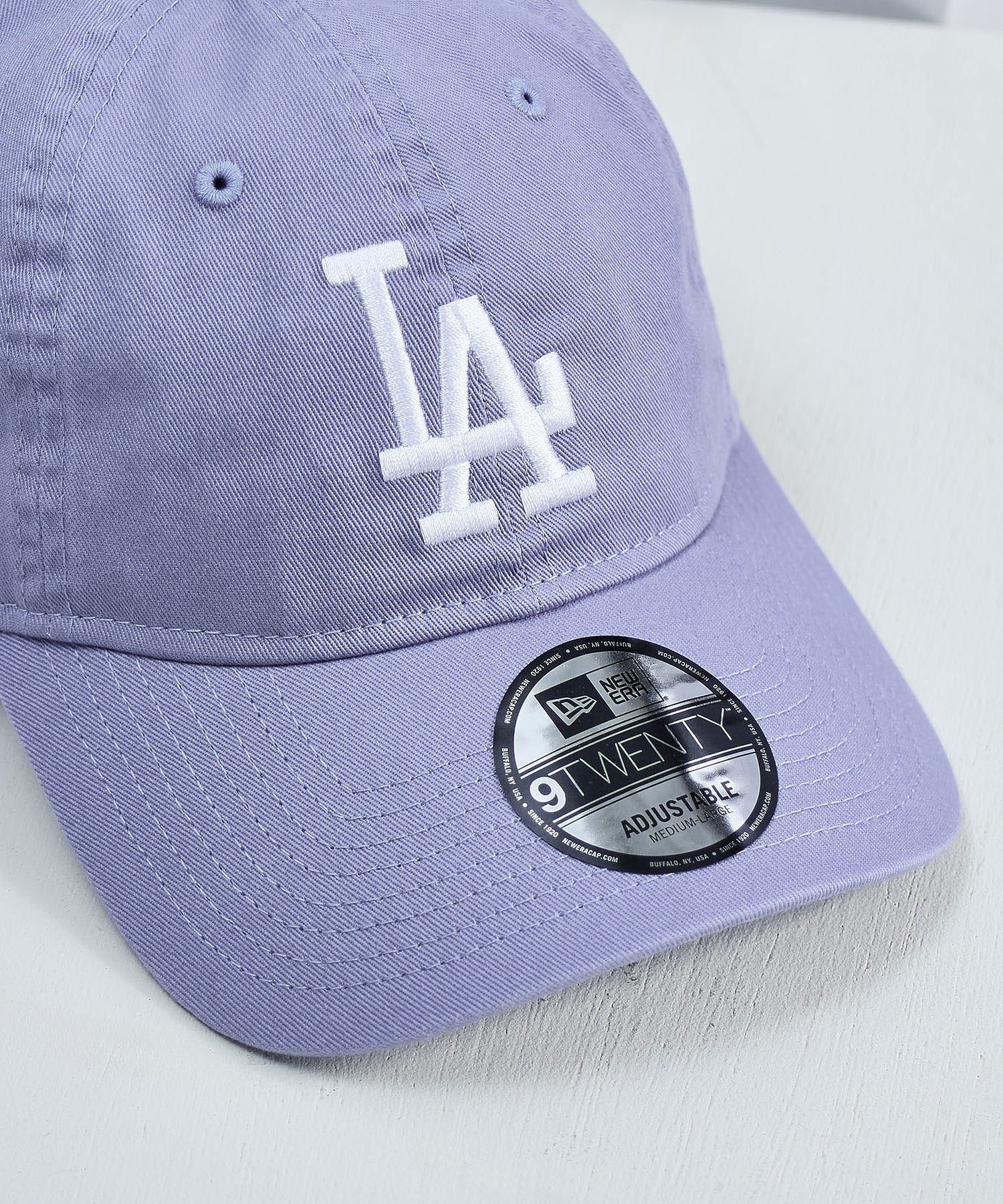 NEW ERA/920 WASHED LOSDOD