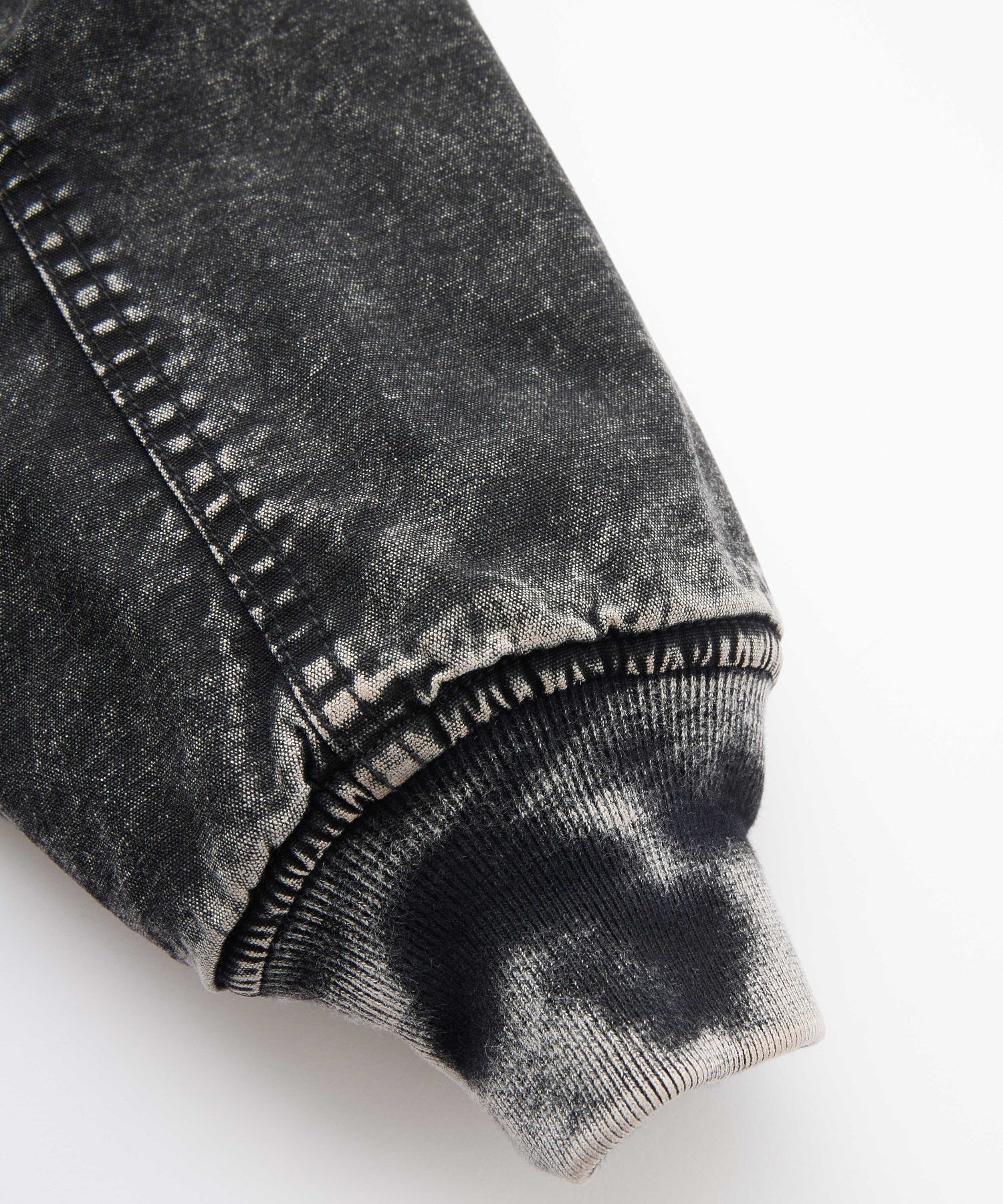 FADED REVERSIBLE MA-1 JACKET