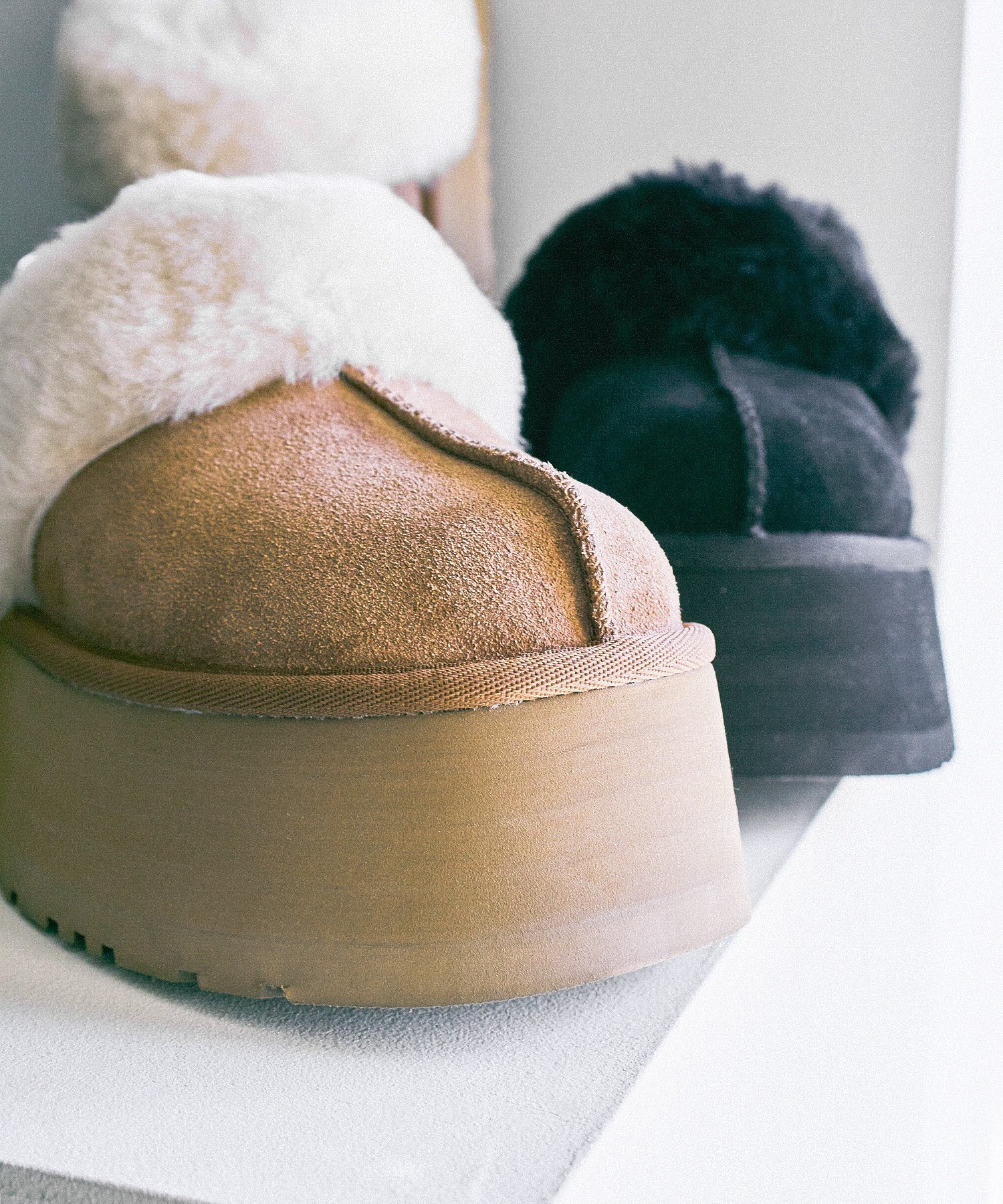 UGG/W FUNKETE