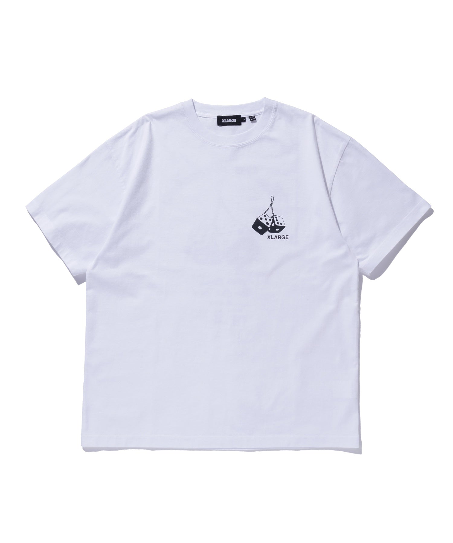 MONKEY WRENCHERS S/S TEE