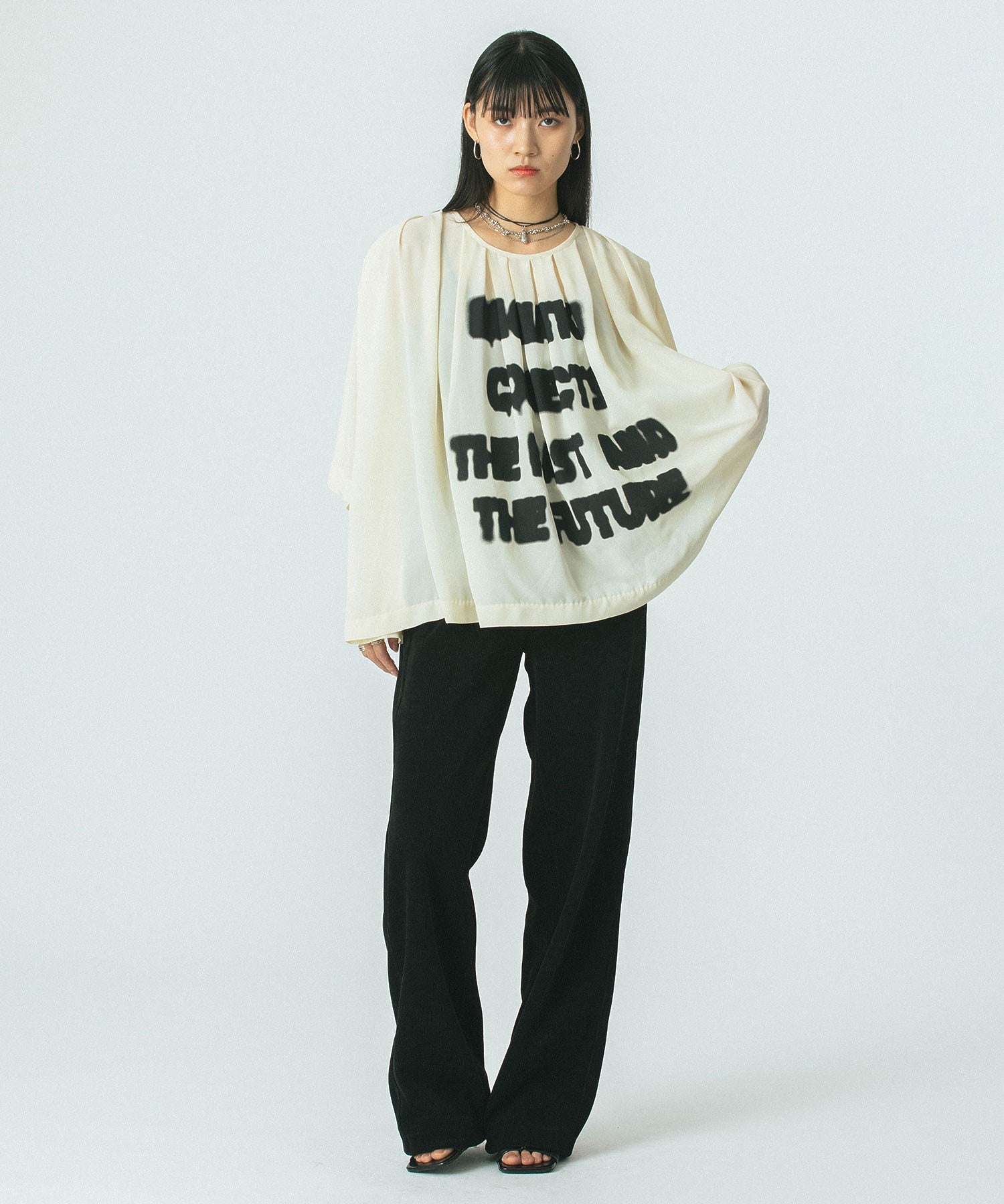 CORDUROY PANTS