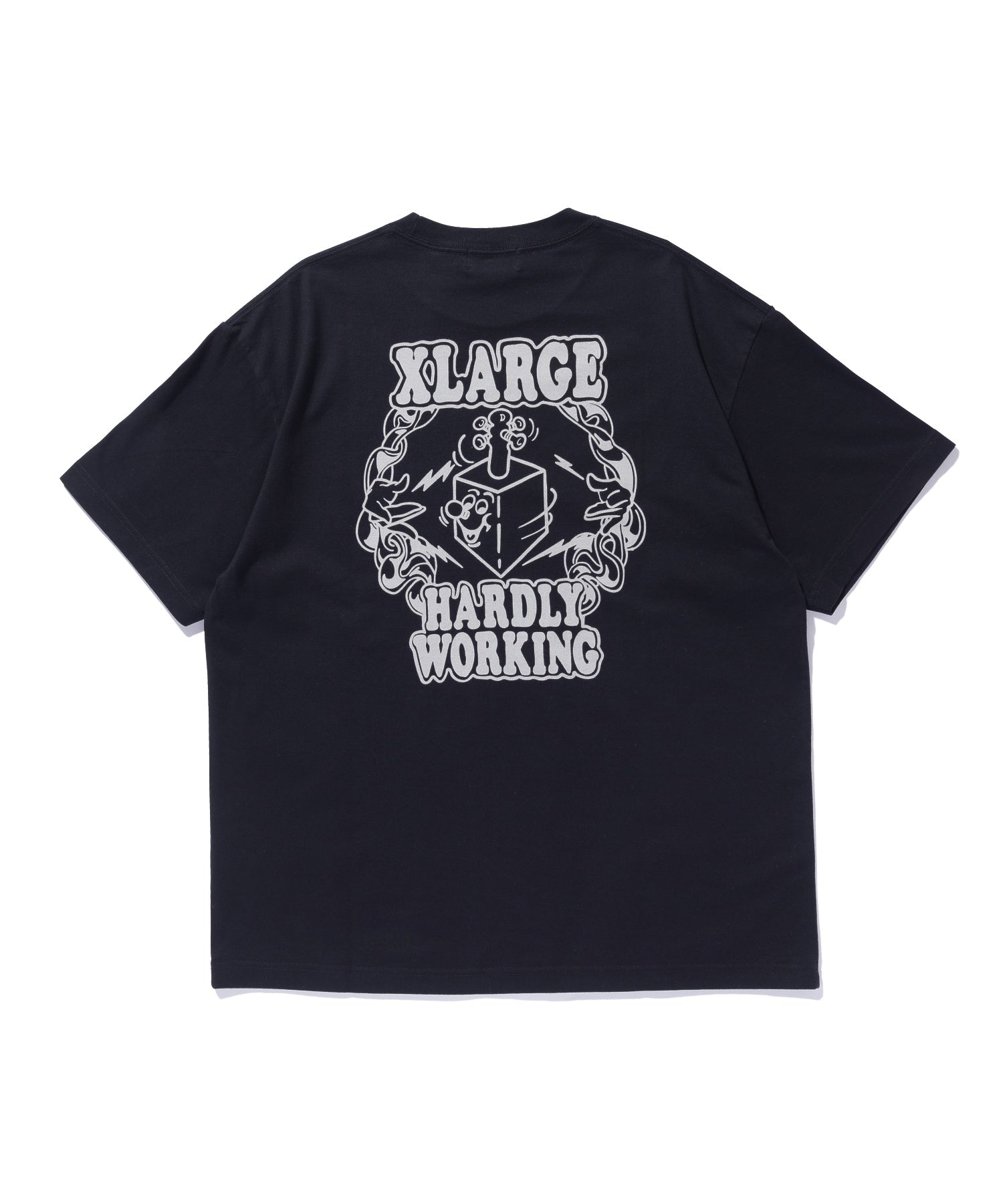 ELECTRIC S/S TEE
