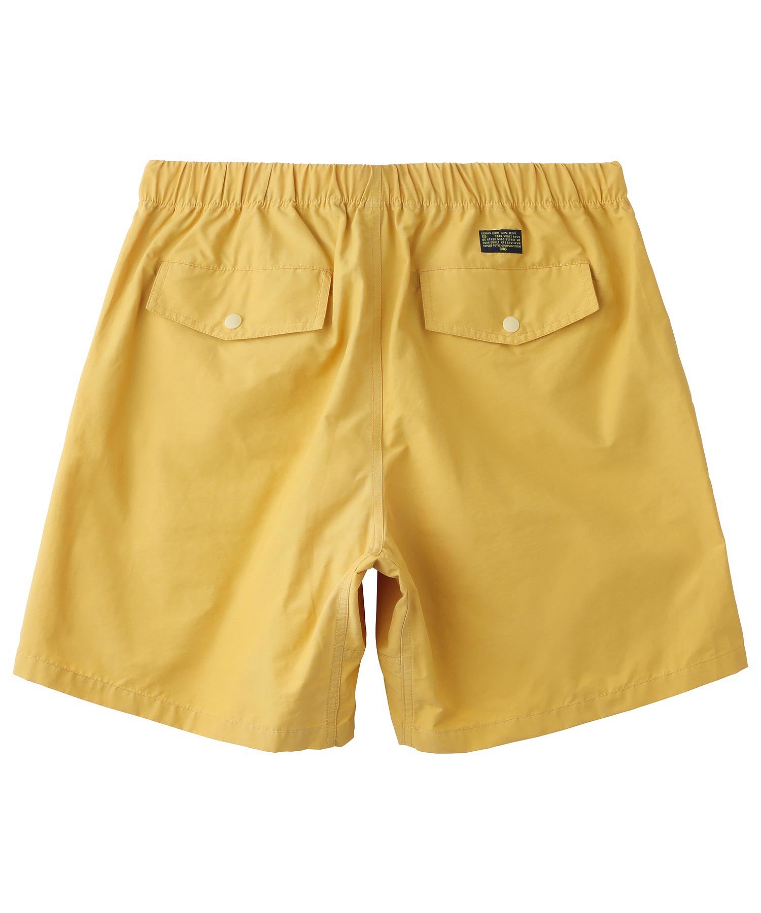 OUTDOOR SHORT PANTS SILAS