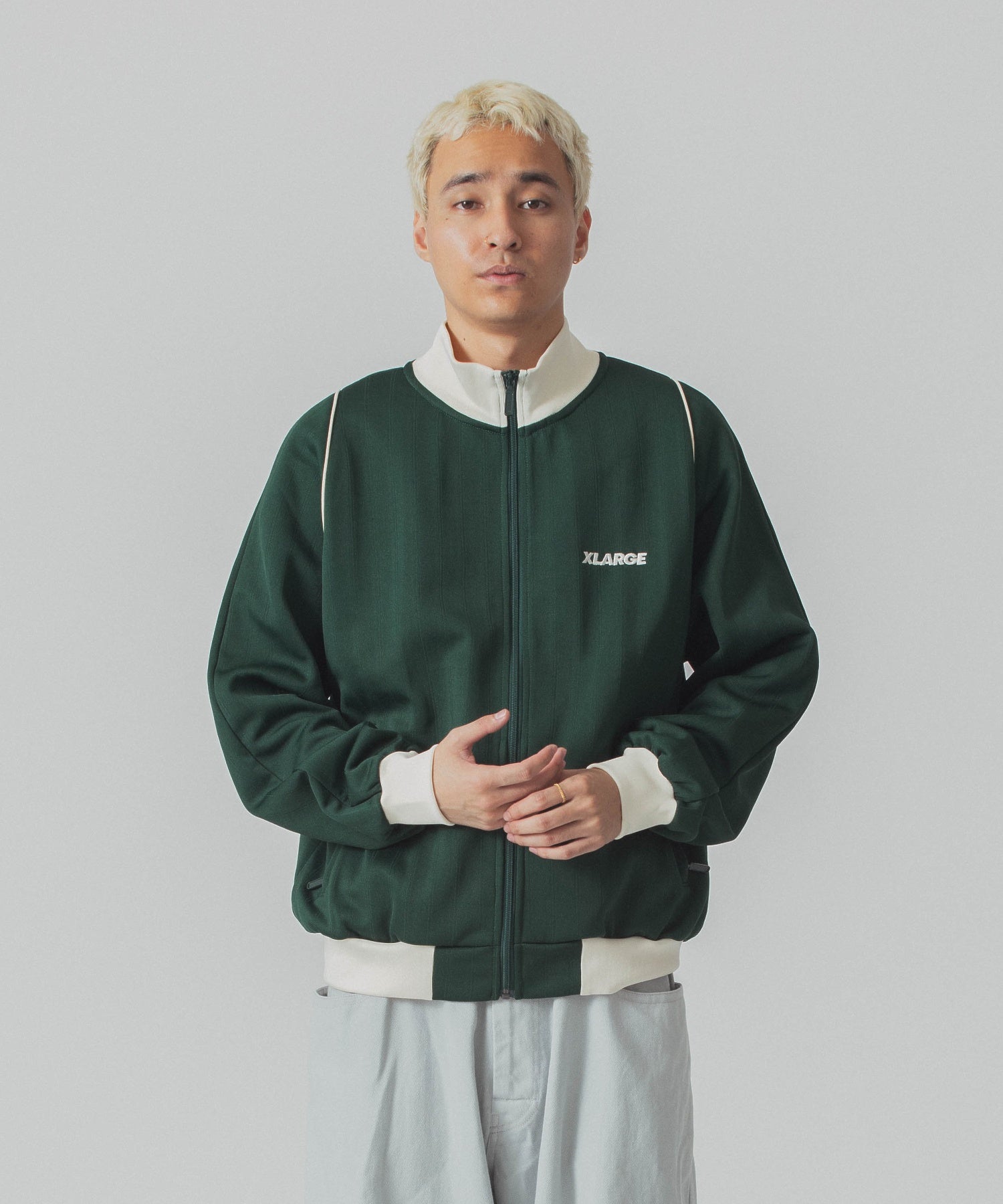 OG TRACK JACKET