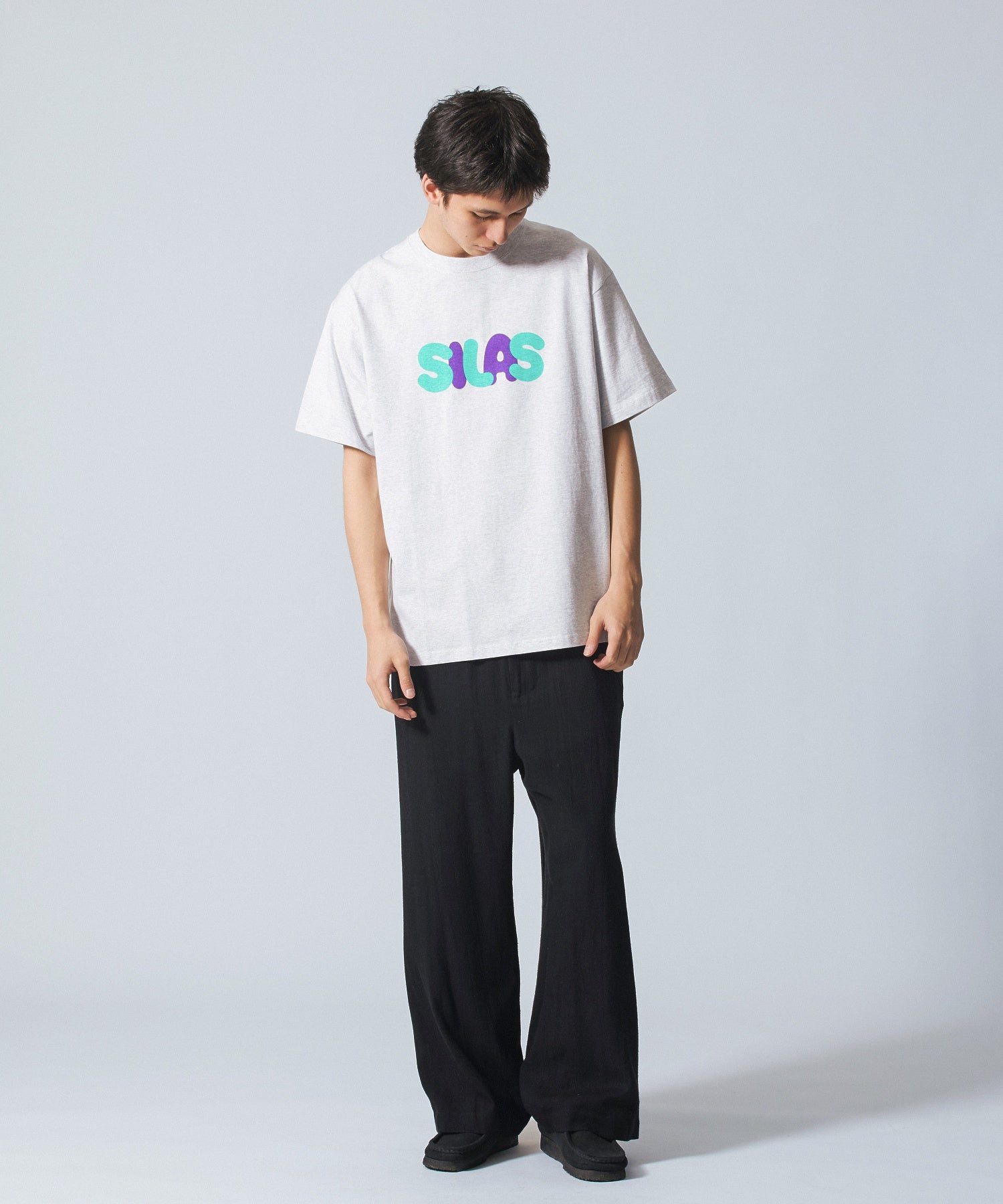 SOFT S/S TEE