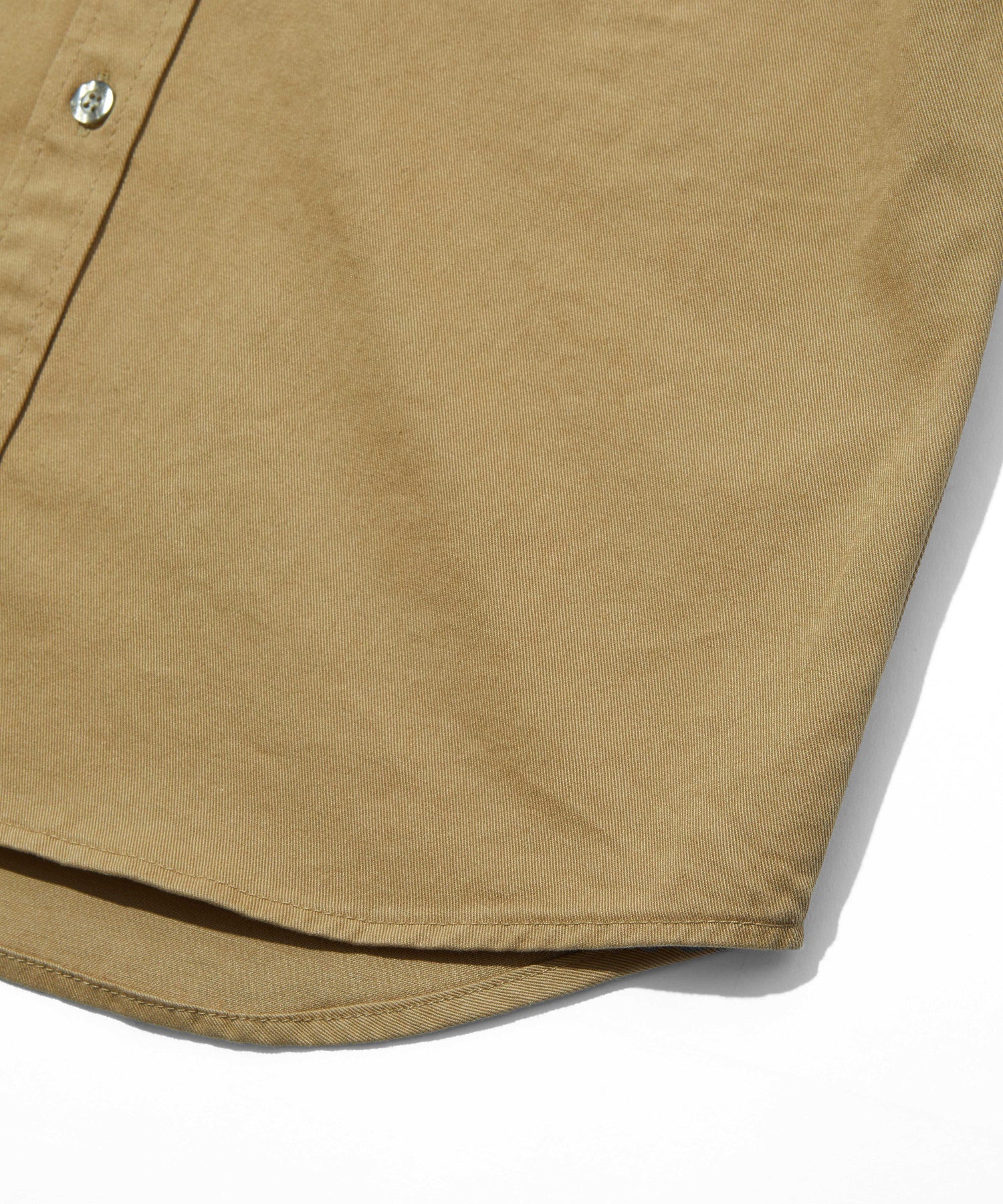 FACE LABEL WORK L/S SHIRT