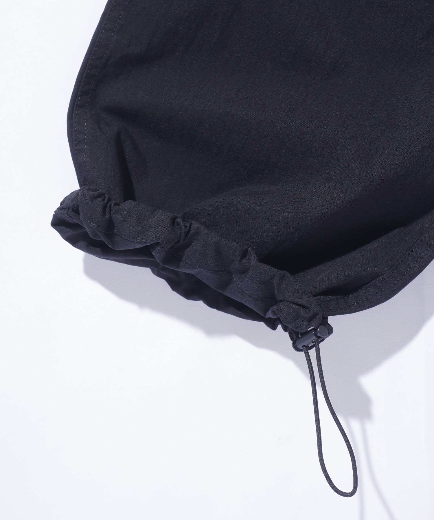 FRONT ZIP POCKET PANTS