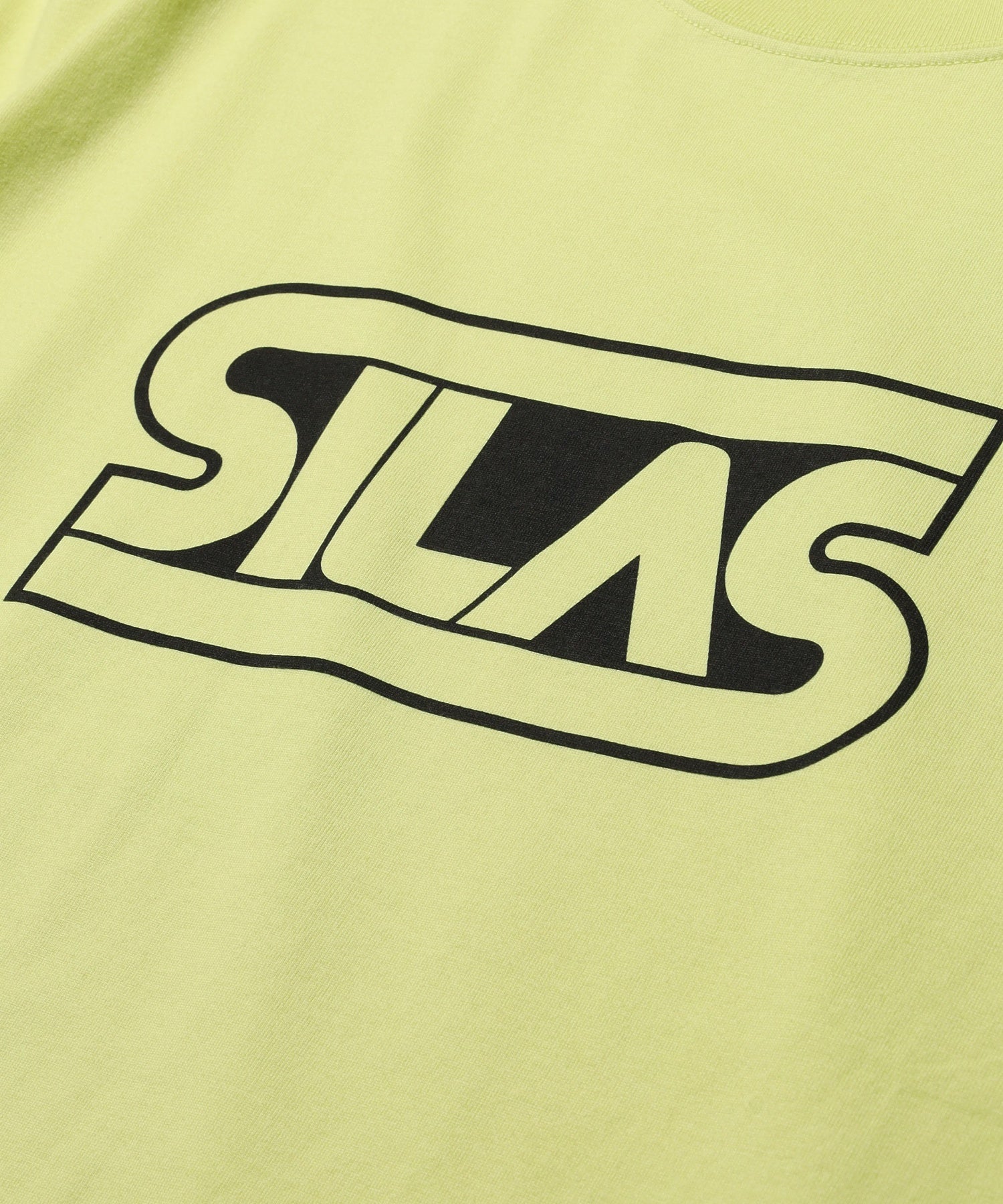 POLYSTYRENE S/S TEE