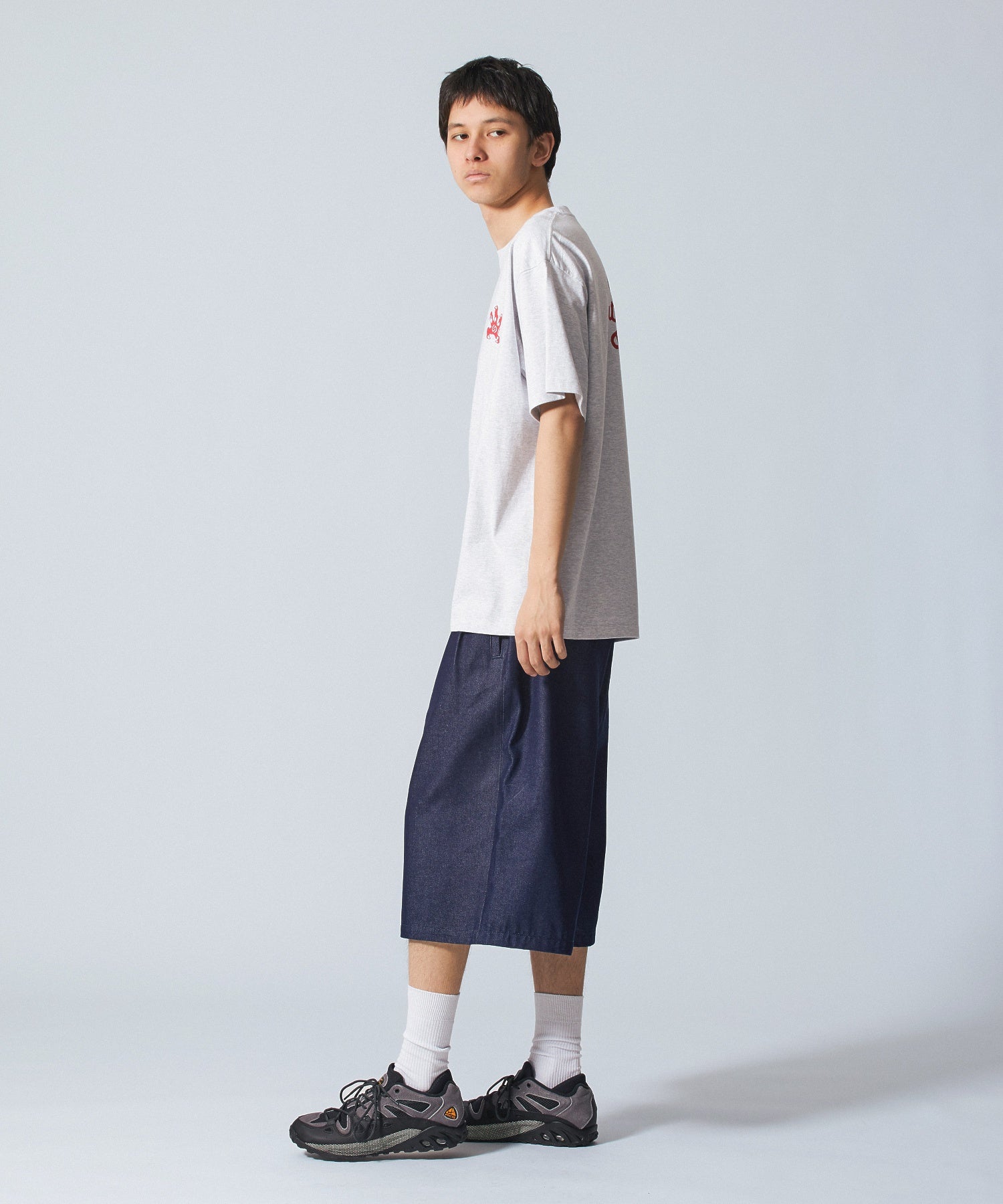 GRASP S/S TEE
