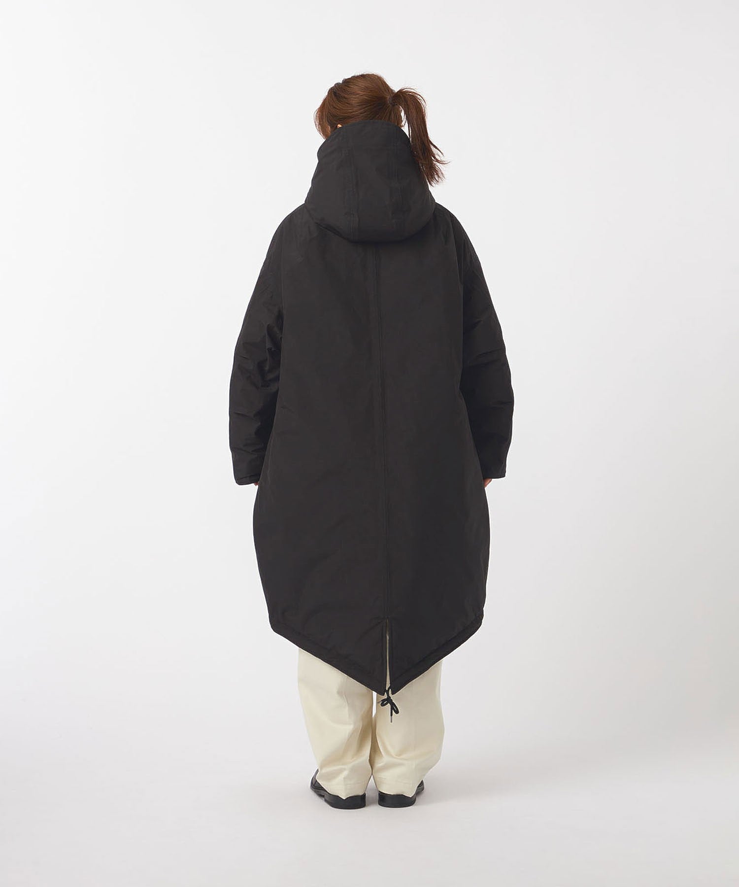 参考画像（身長:165cm 着用サイズ:1）※当サイトに1サイズの展開はございません