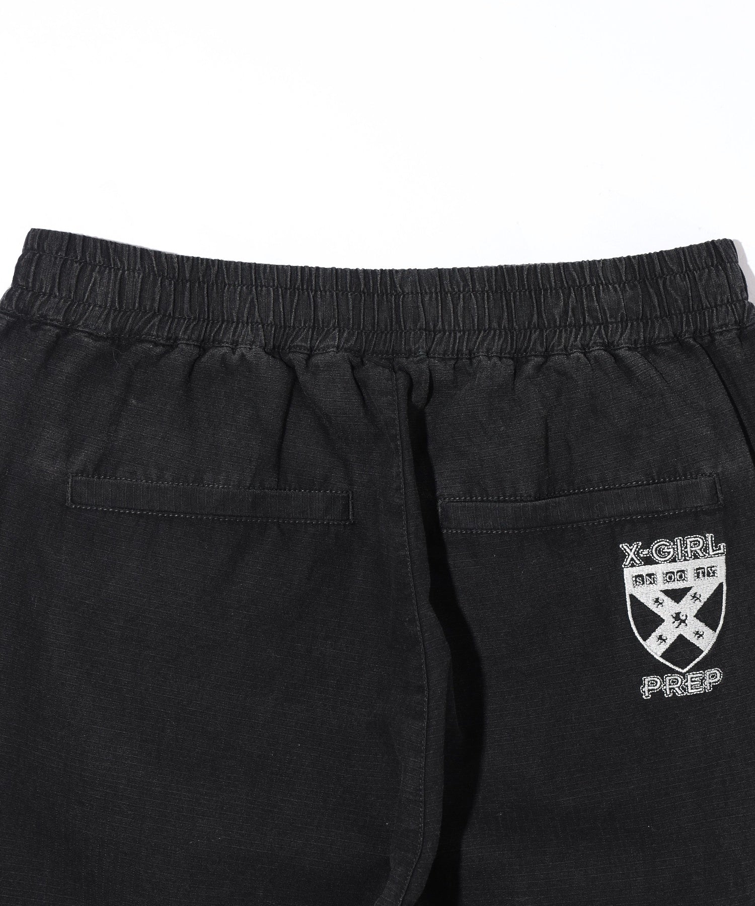 PREP LOGO EASY PANTS