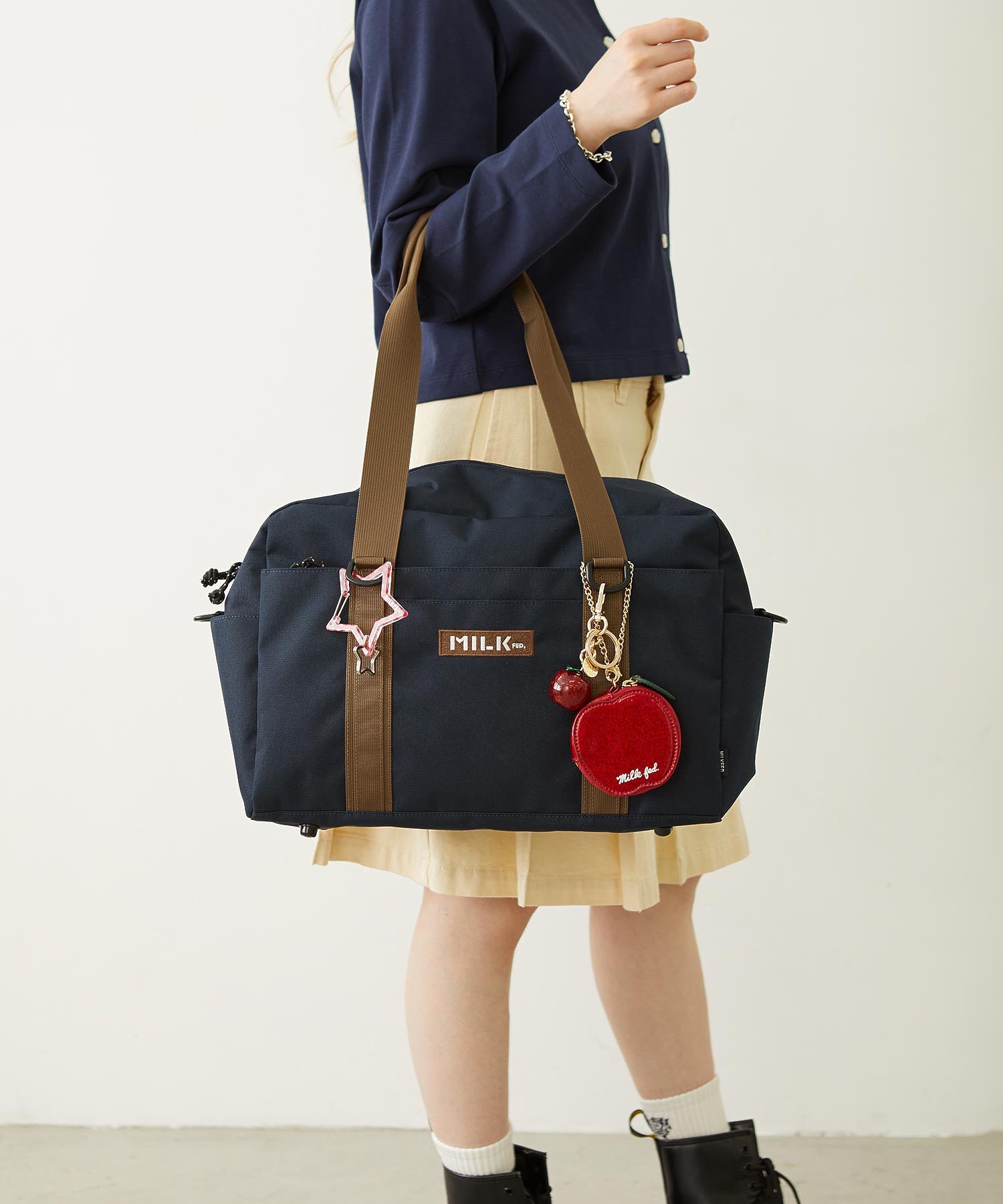 BFF BOSTON BAG