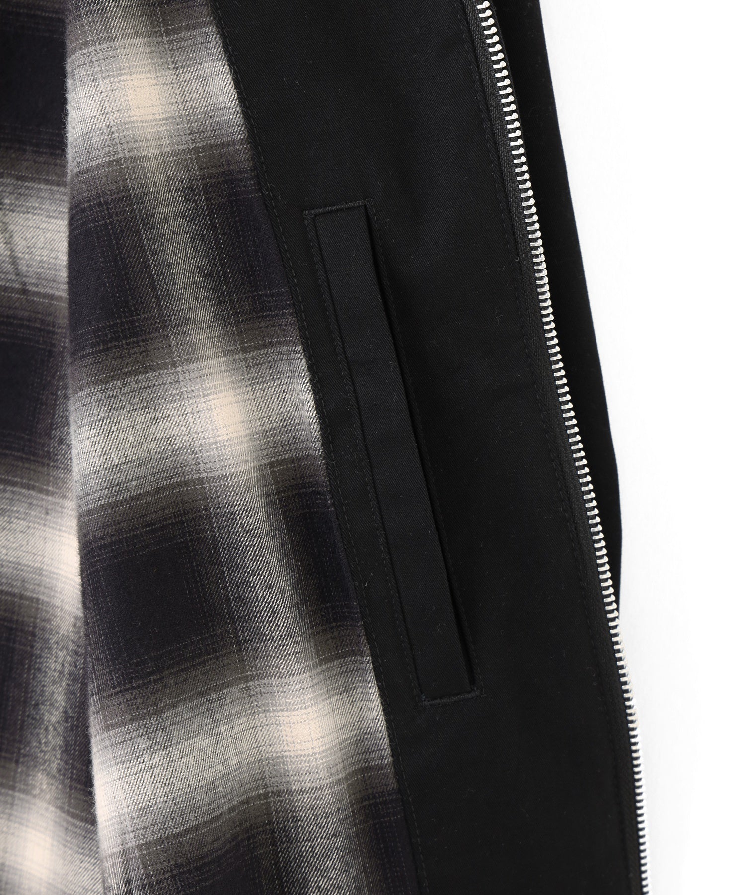 SWING TOP JACKET