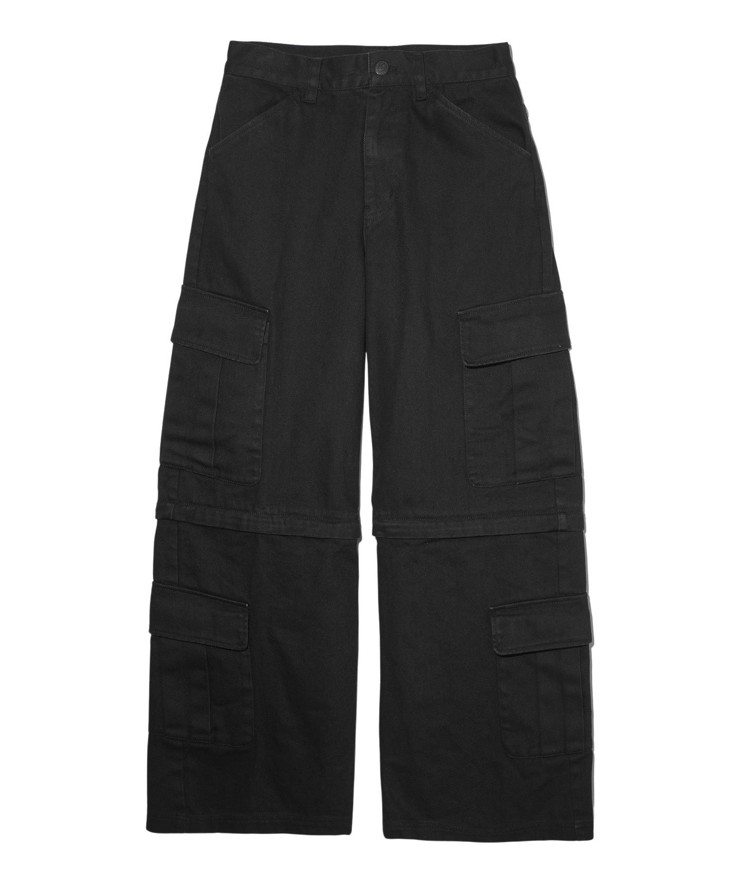 2WAY CARGO PANTS