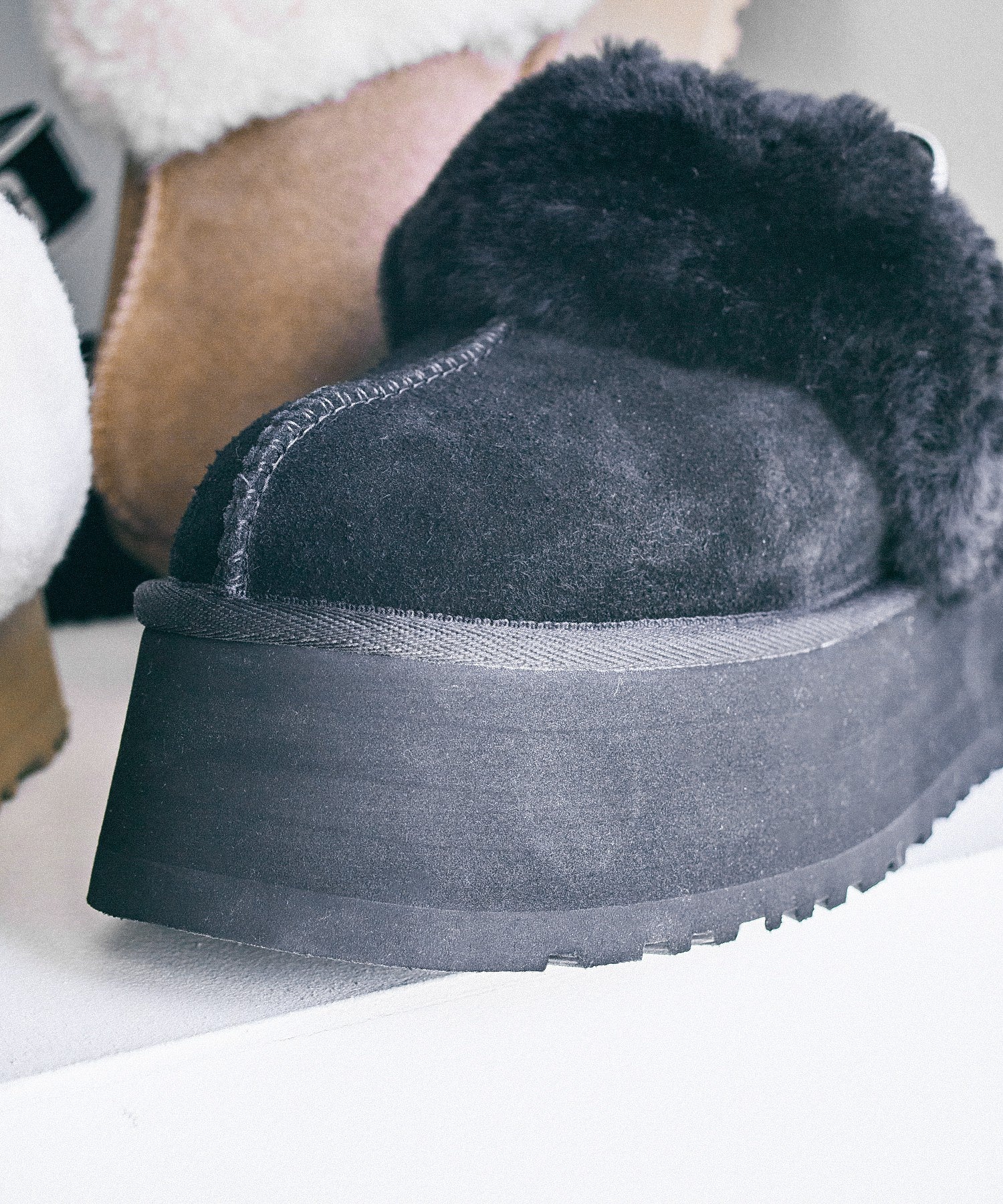 UGG/W FUNKETE