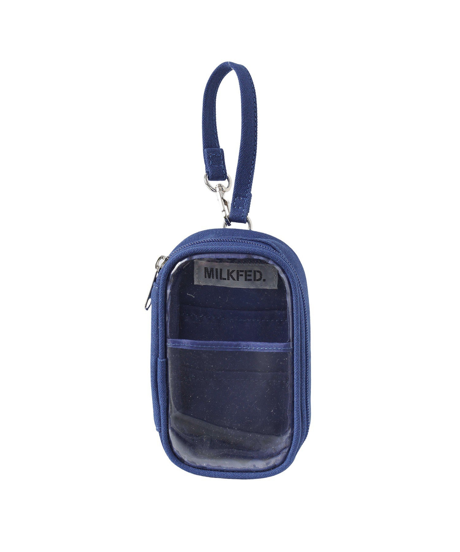 LOGO CARRY POUCH