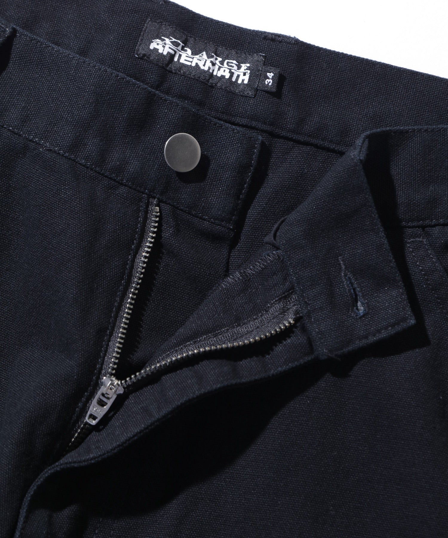 XLARGE×AFTERMATH PAINTER PANTS