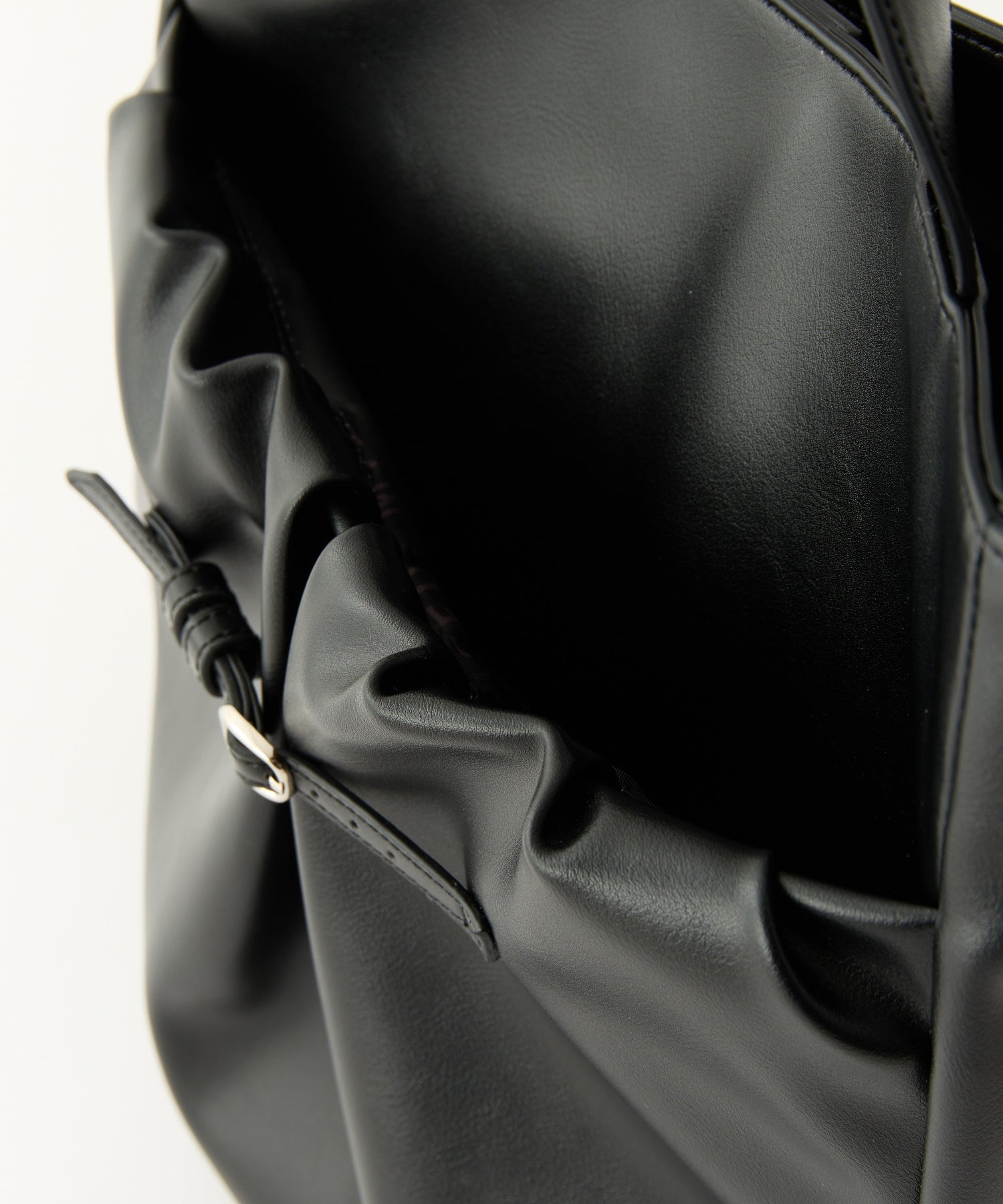 LOGO EMBOSS TOTO BAG