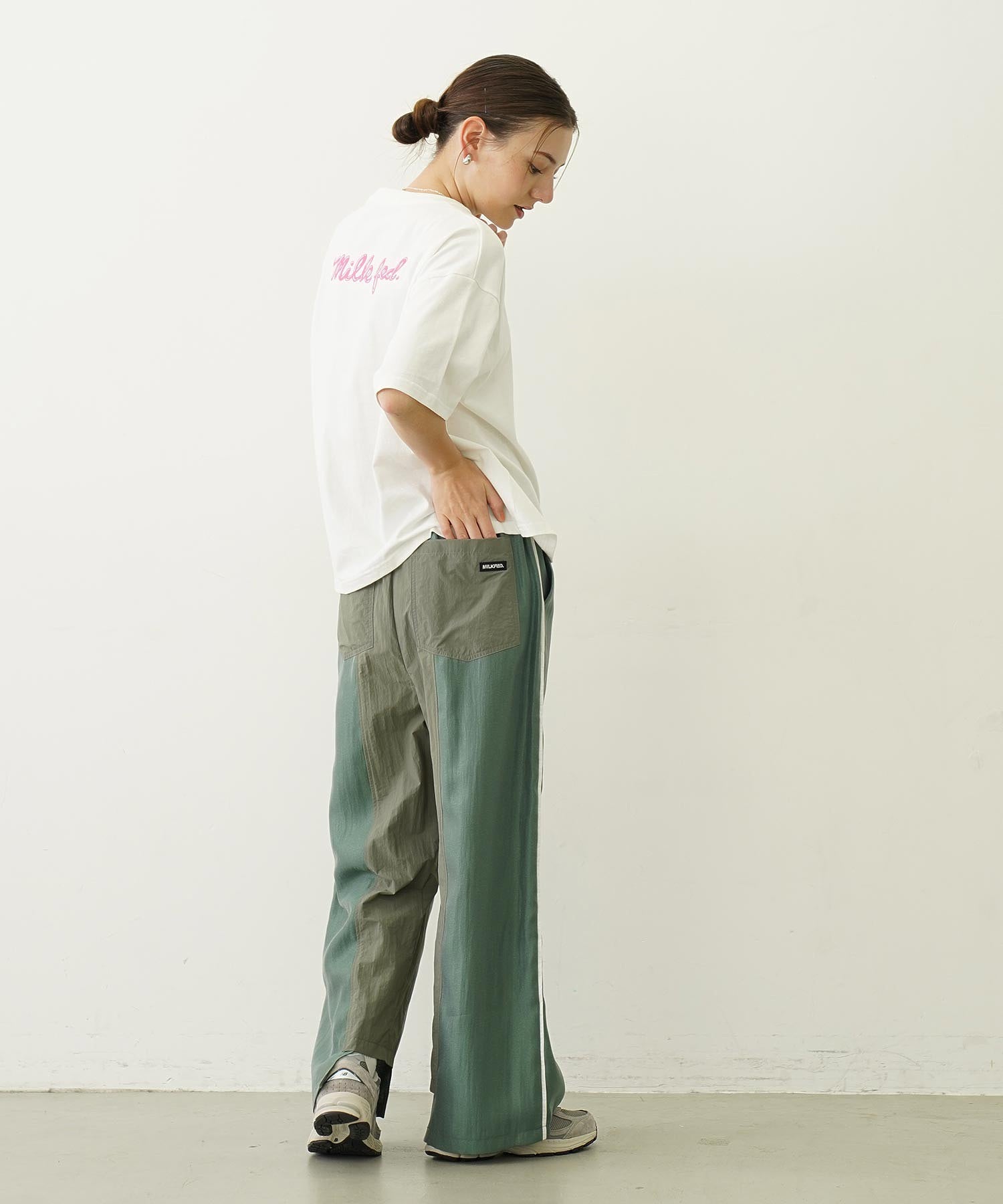 PANELD PANTS