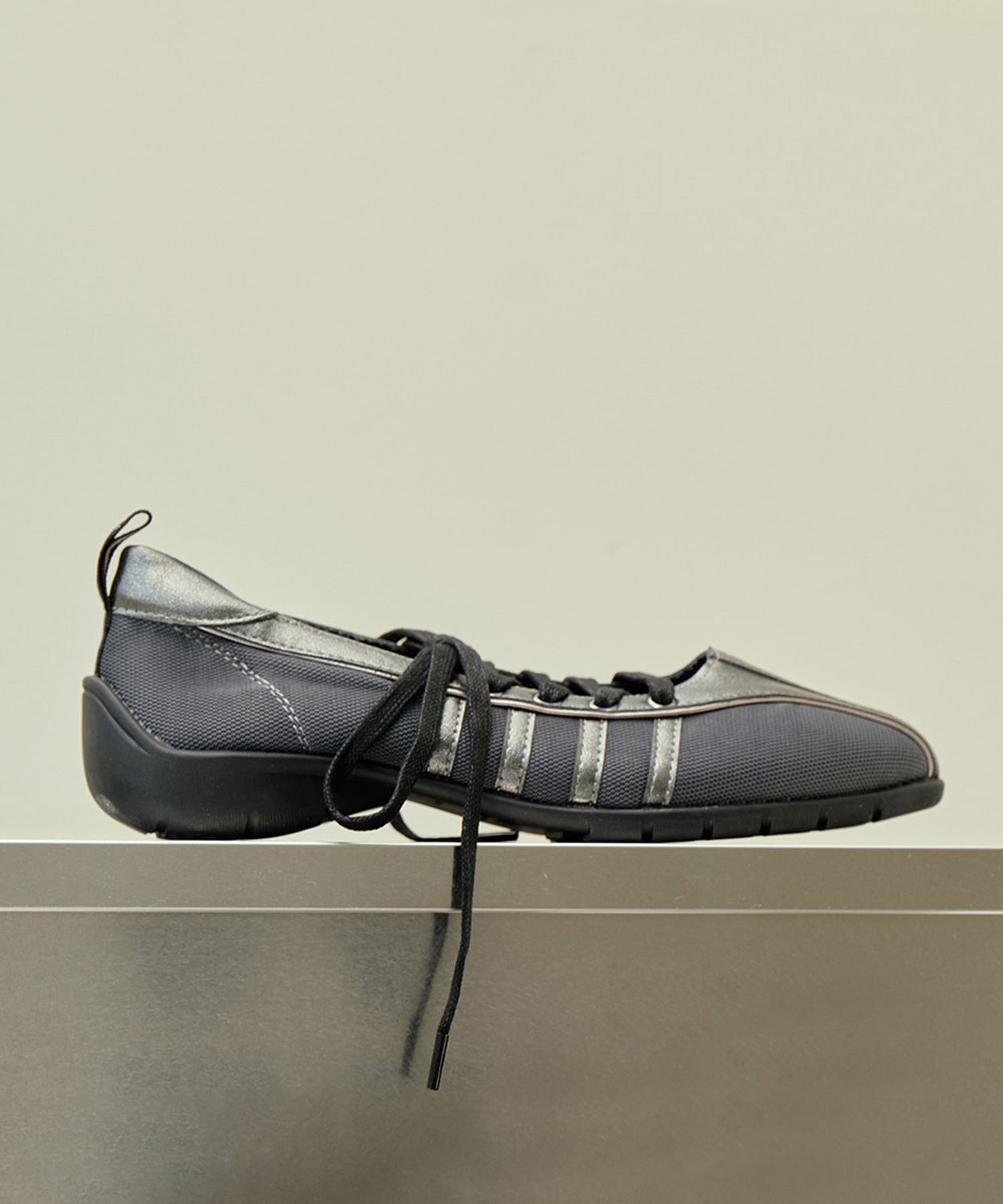 Rockfish Weatherwear/BLISS LACEUP SNEAKERS