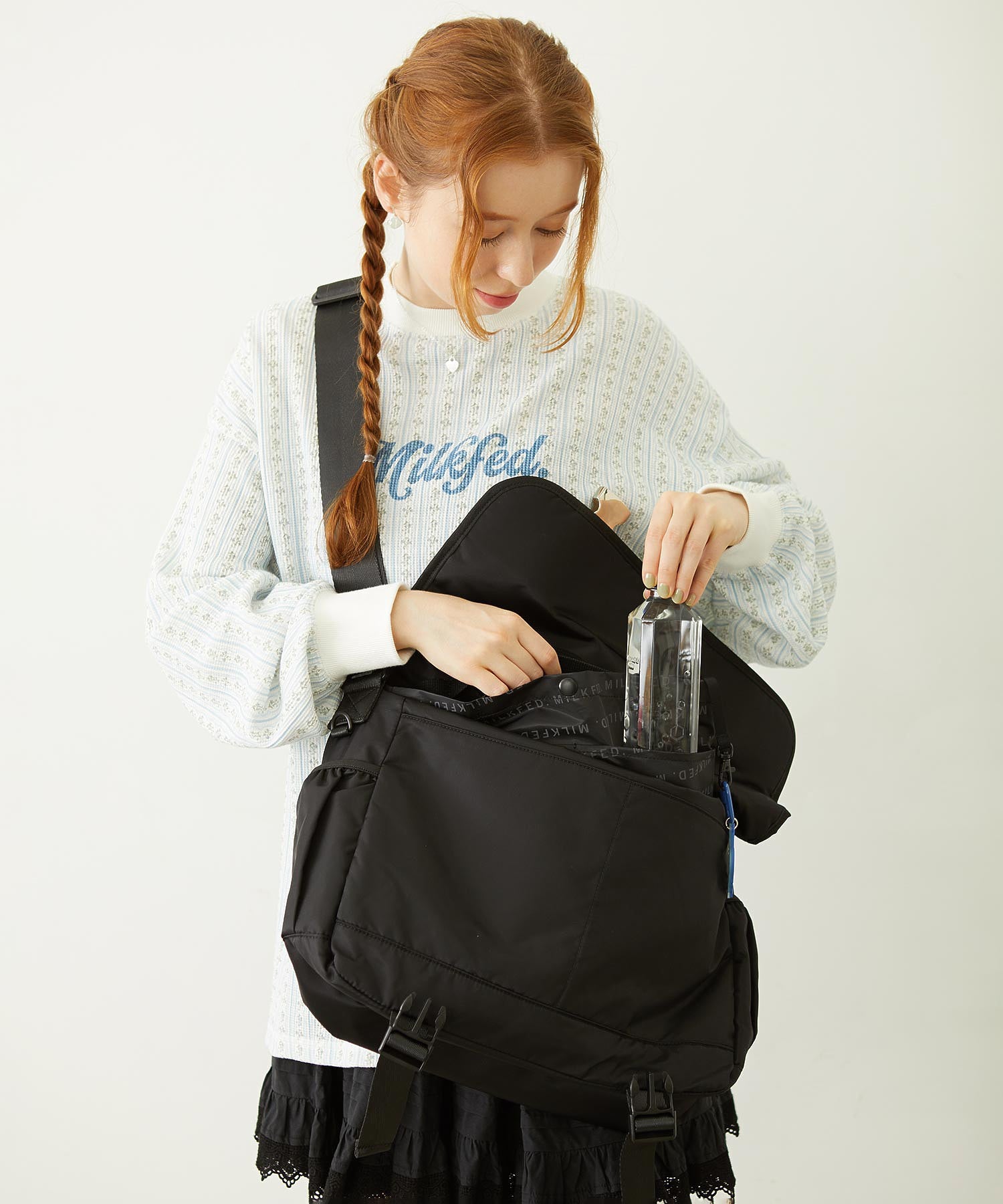 MEDIUM BAG ORGANIZER