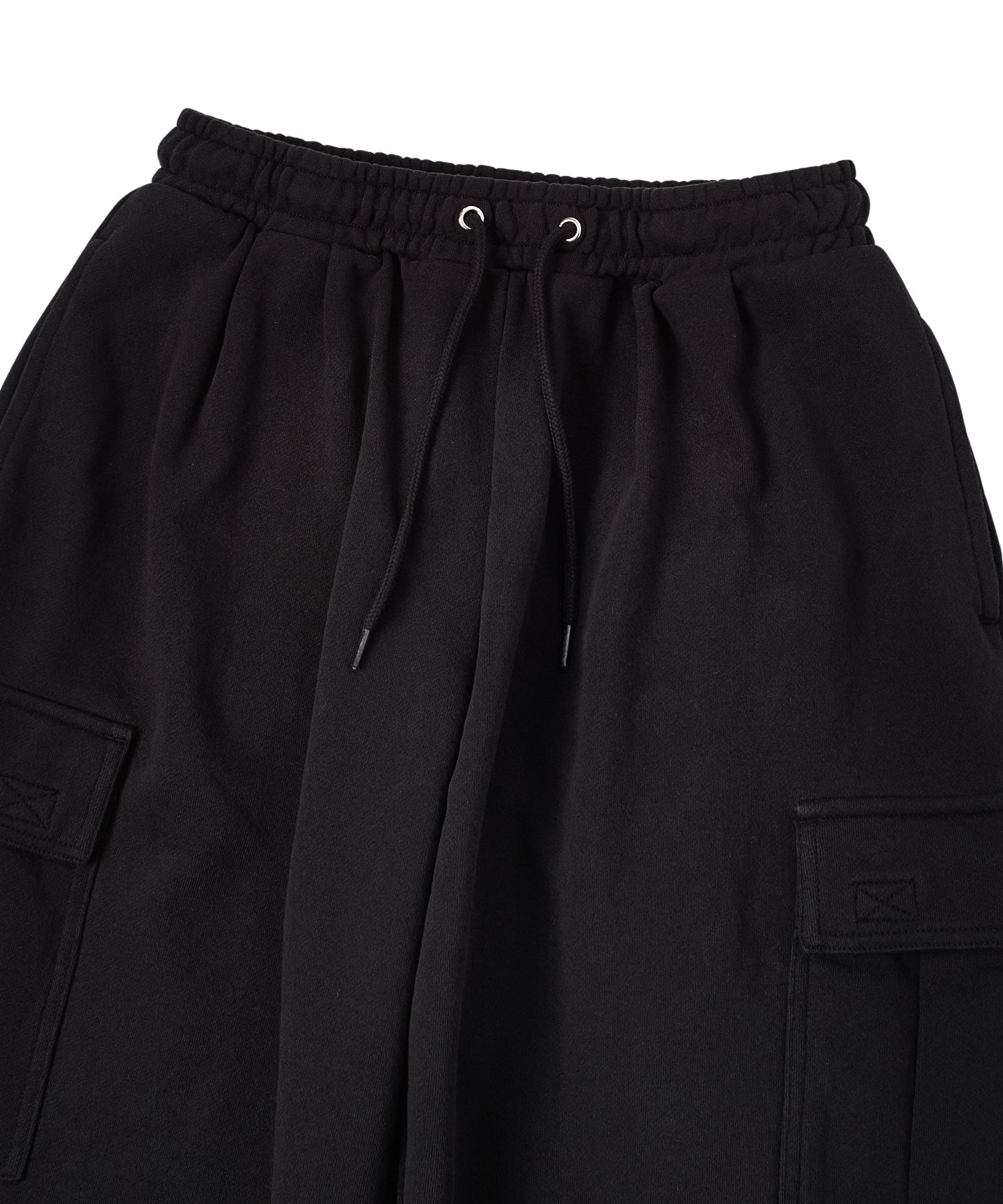 VARIOUS POCKET SWEATPANTS