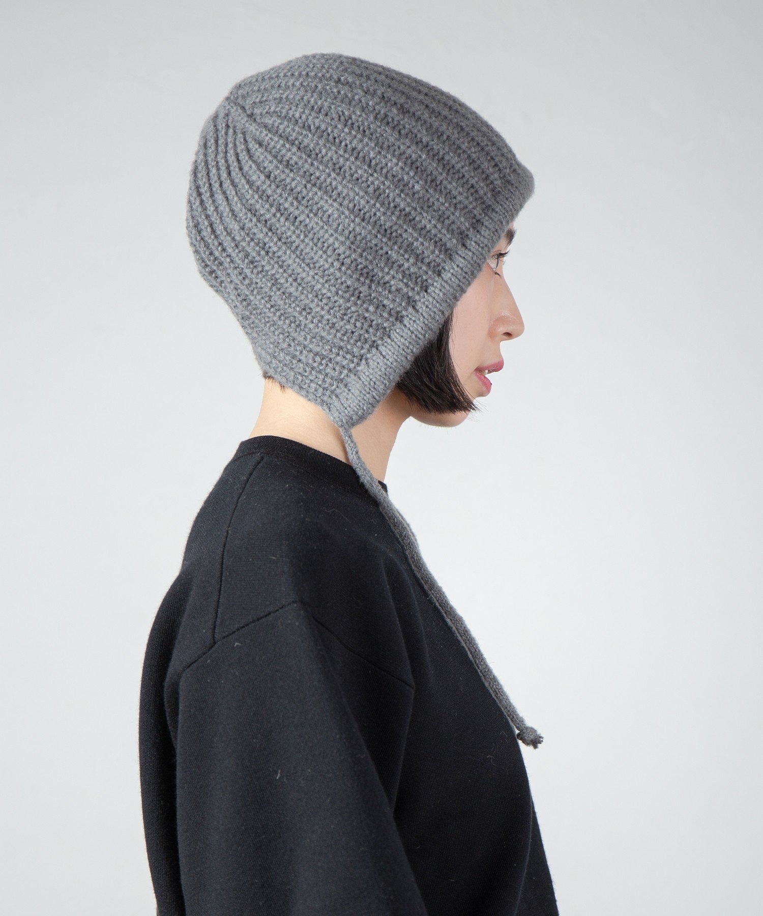 【Racal】Hoodie Beanie