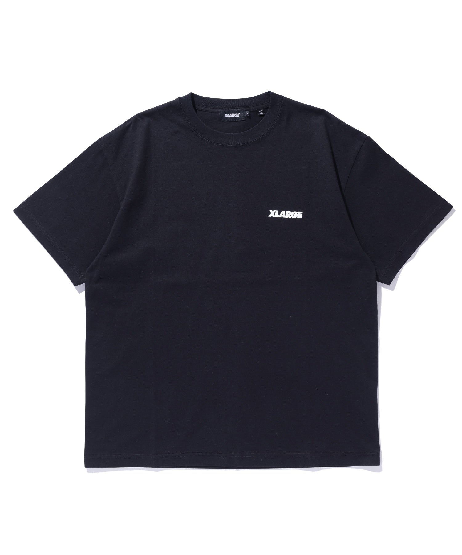 SLANTED OG S/S TEE
