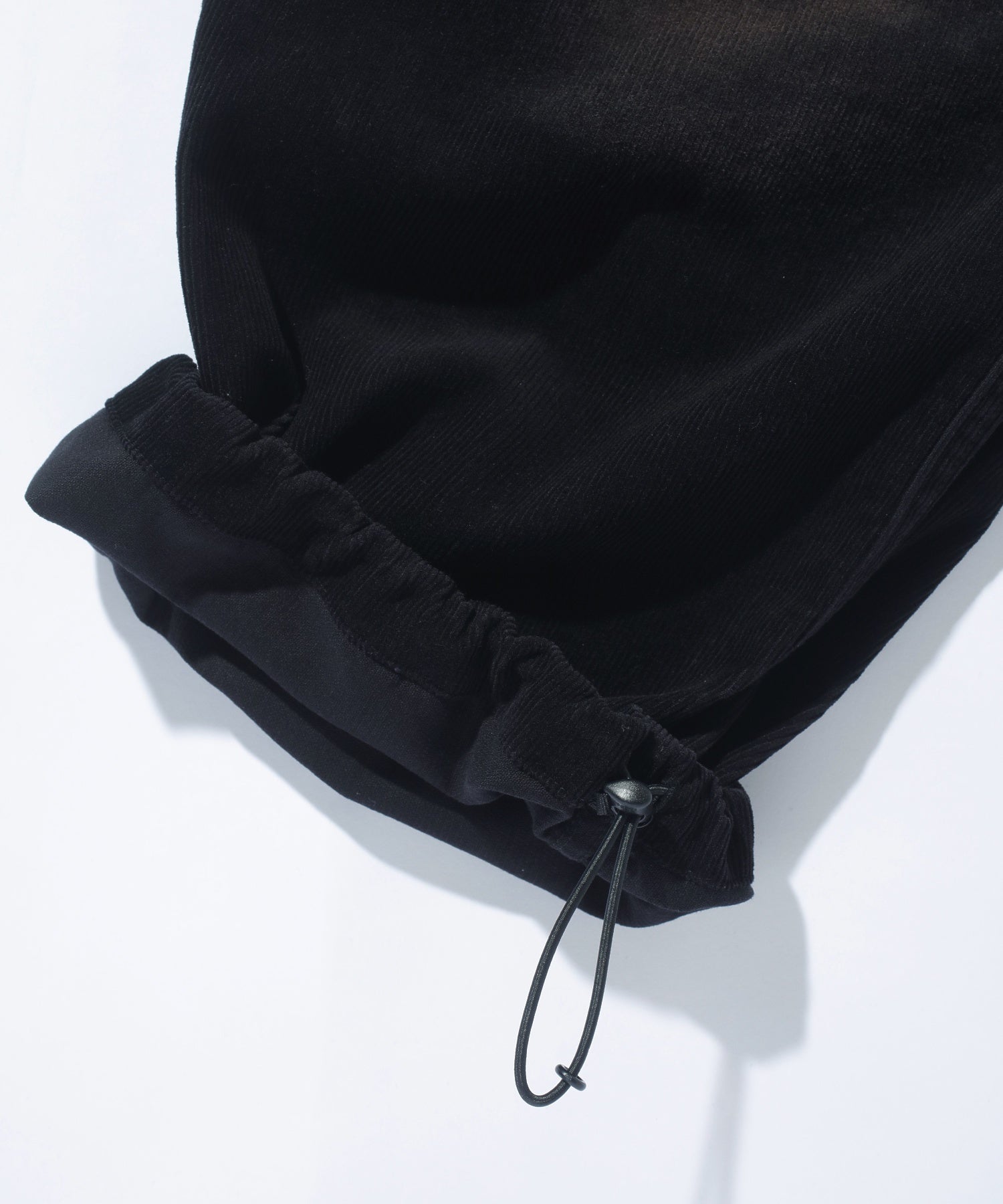 FADED CORDUROY CARGO PANTS