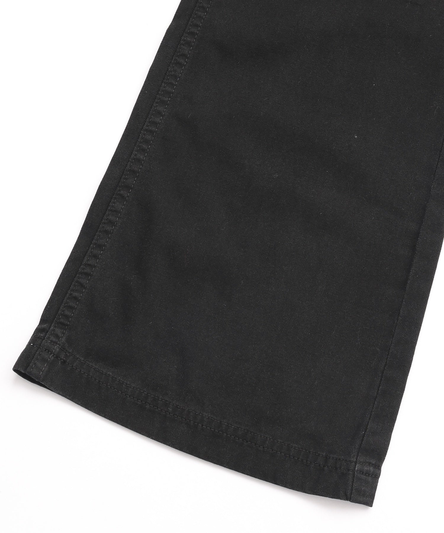 FADED MULTI POCKET FLARE PANTS