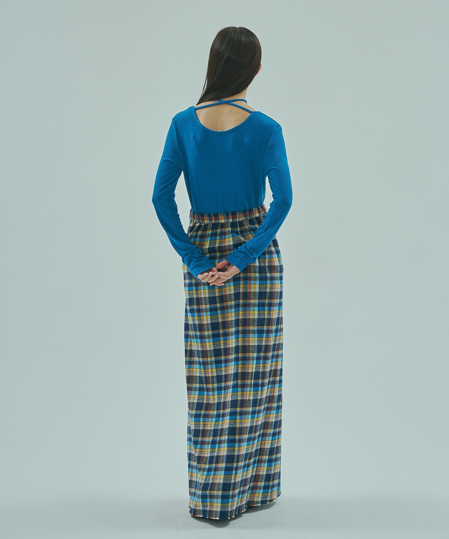 model:160cm 着用サイズ:ONE SIZE