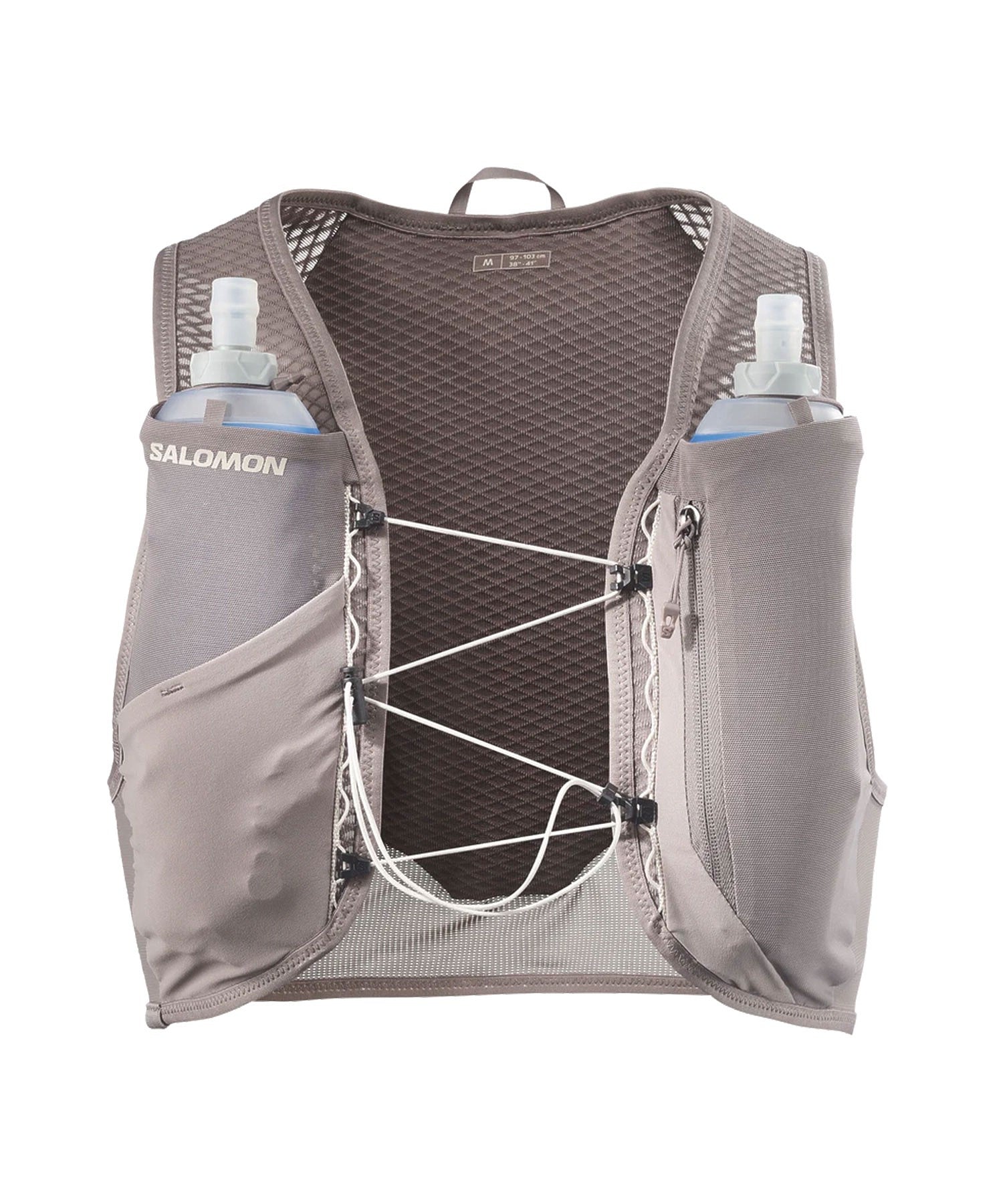 salomon/GRVL SKIN 4 SET
