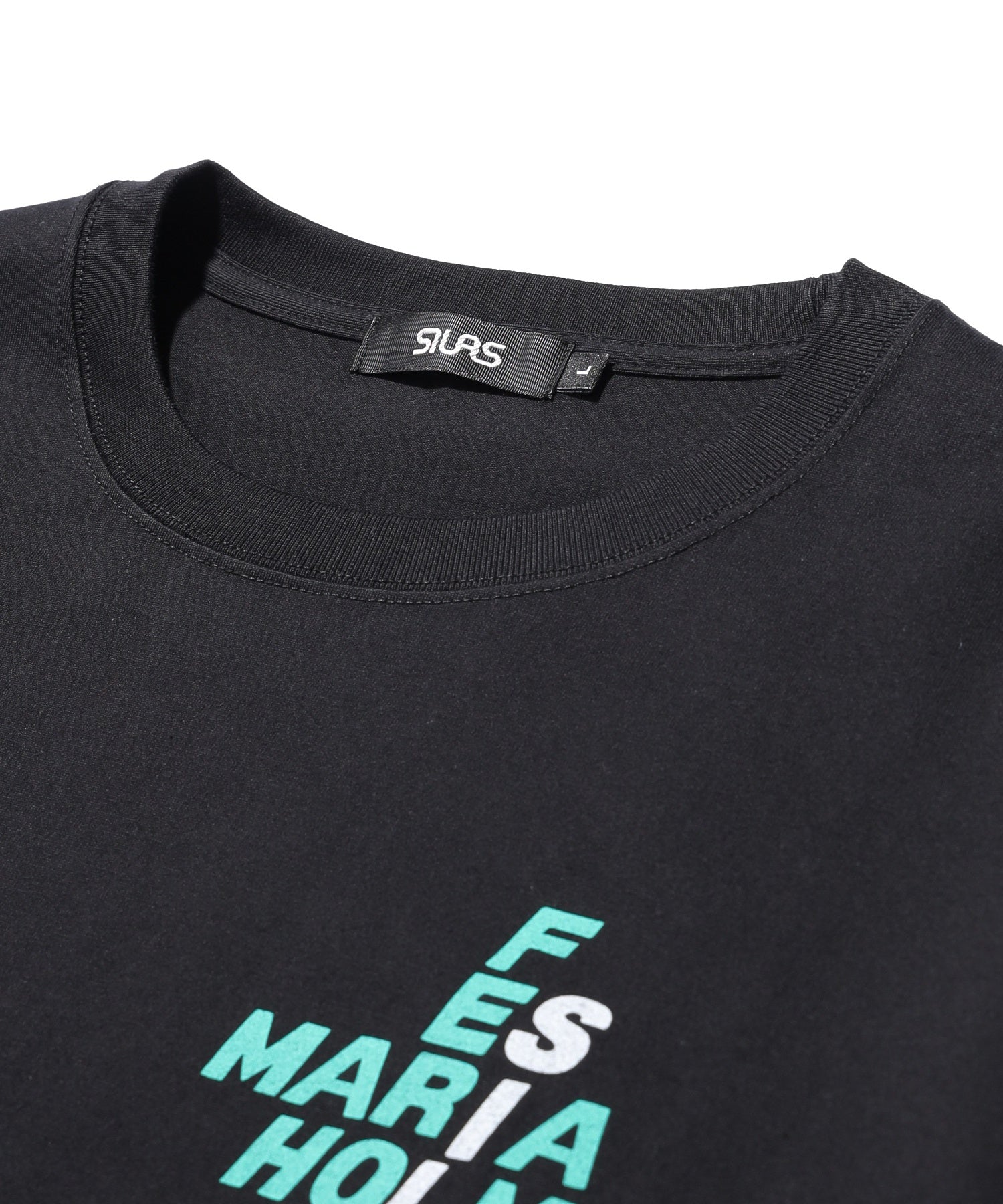 CROSSWORD S/S TEE