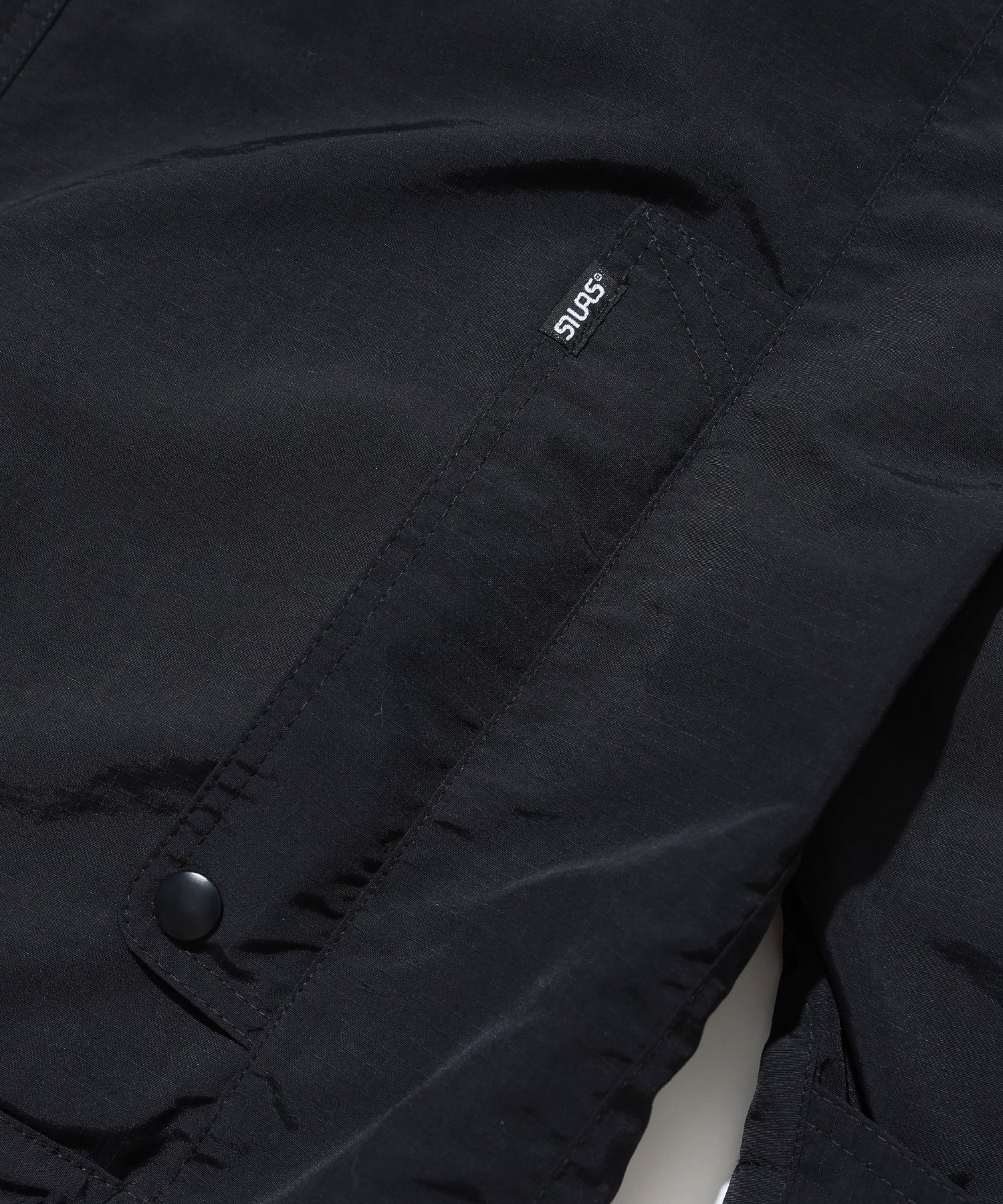 MILKMAN MOUNTAIN PARKA