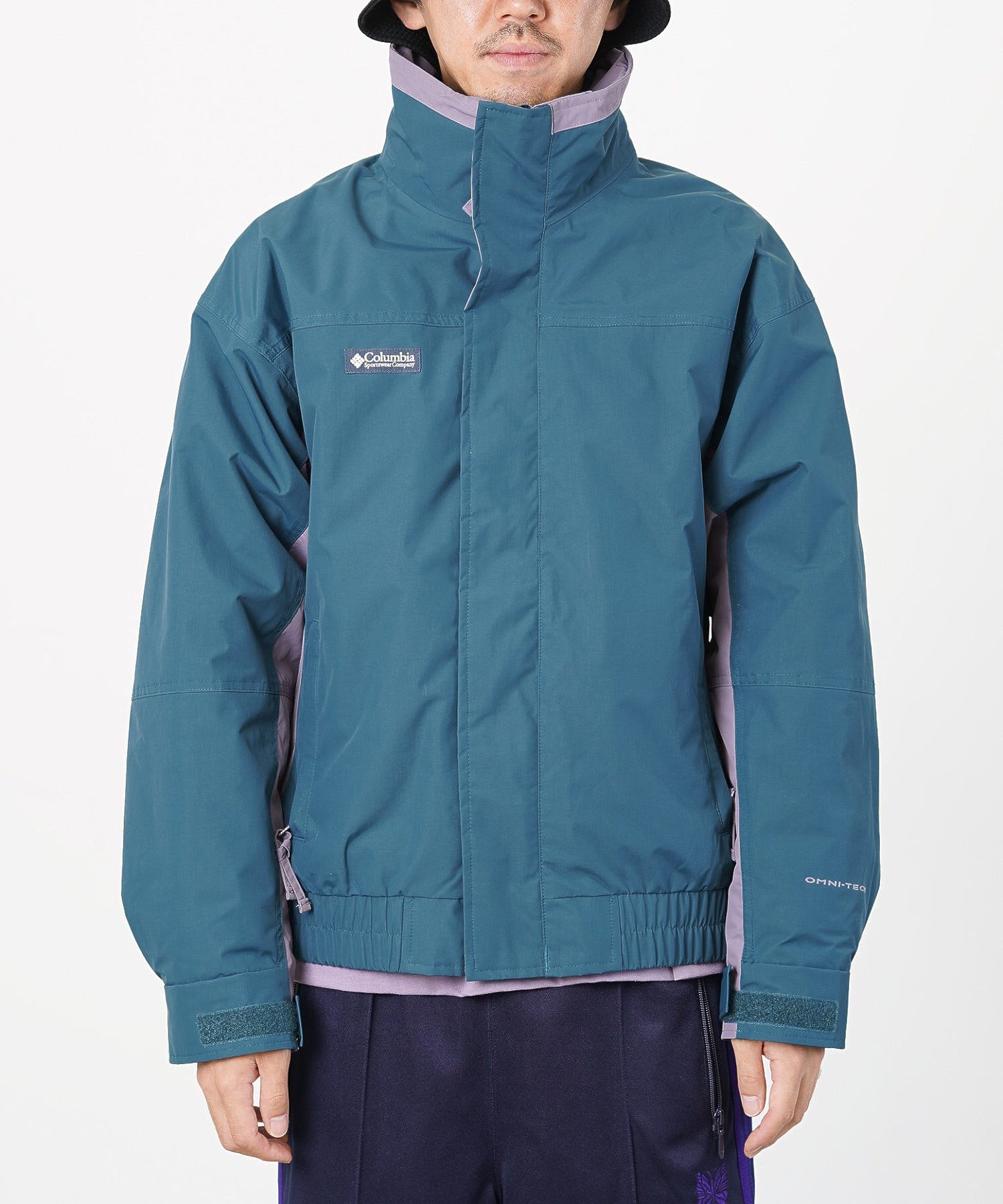 Columbia/コロンビア/Bugaboo 1986 Interchange Jacket/WM1190 – calif（カリフ）公式サイト