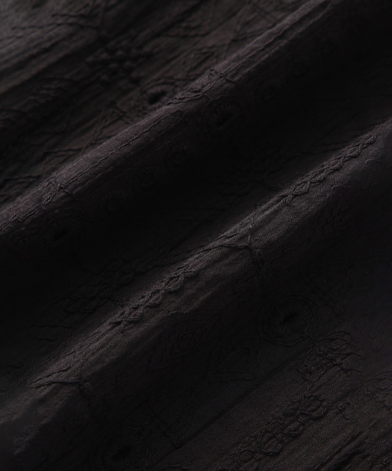 レースカーゴパンツ