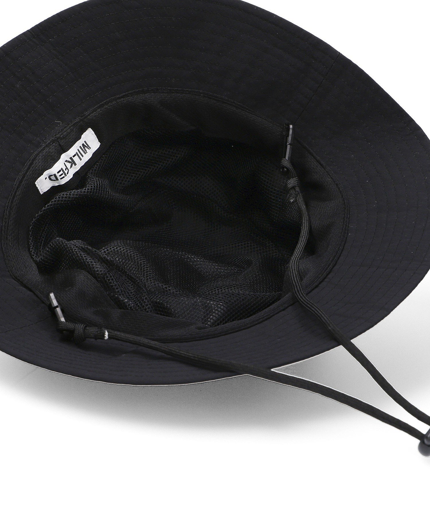 COOPER LOGO BUCKET HAT