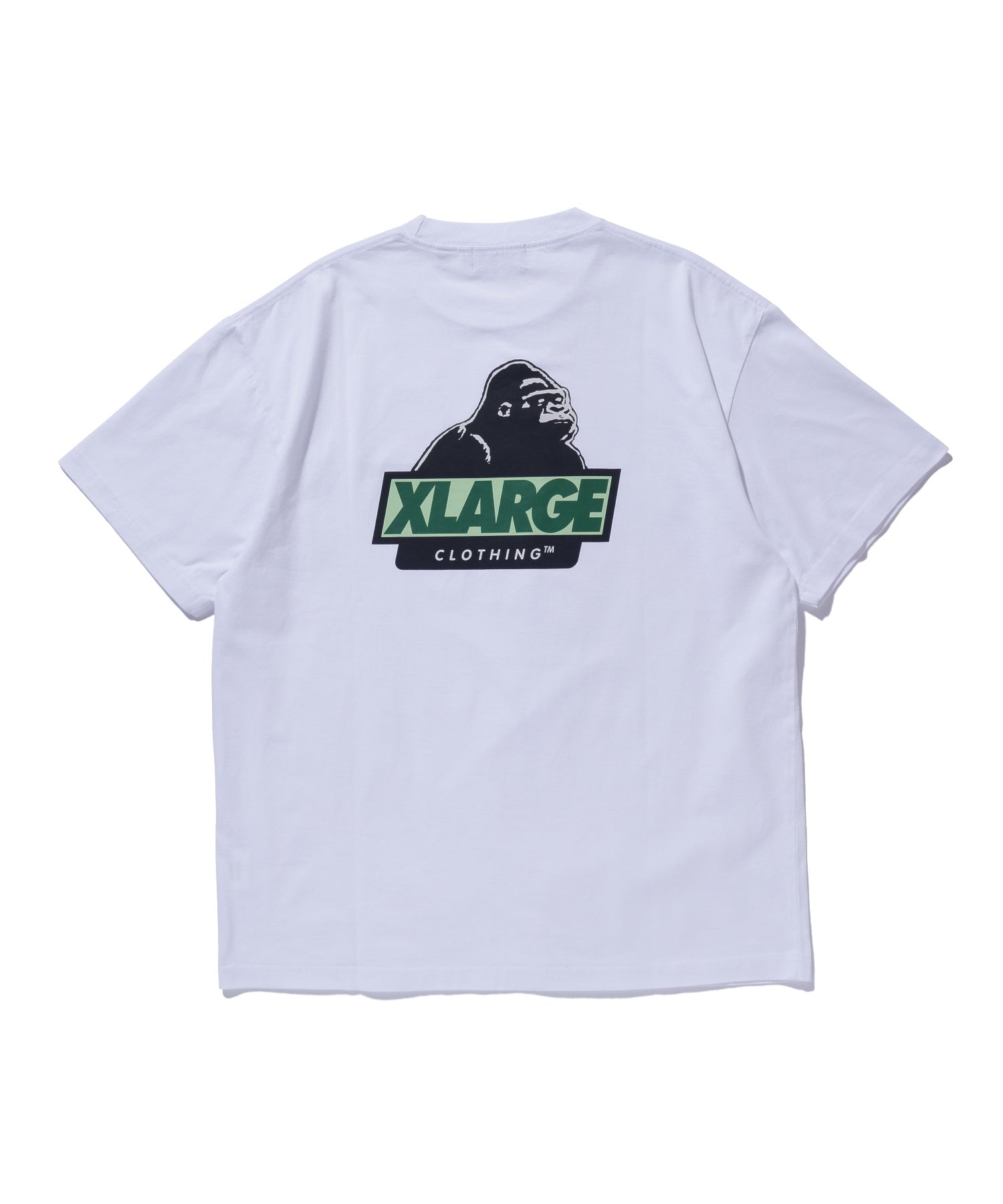 SLANTED OG S/S TEE