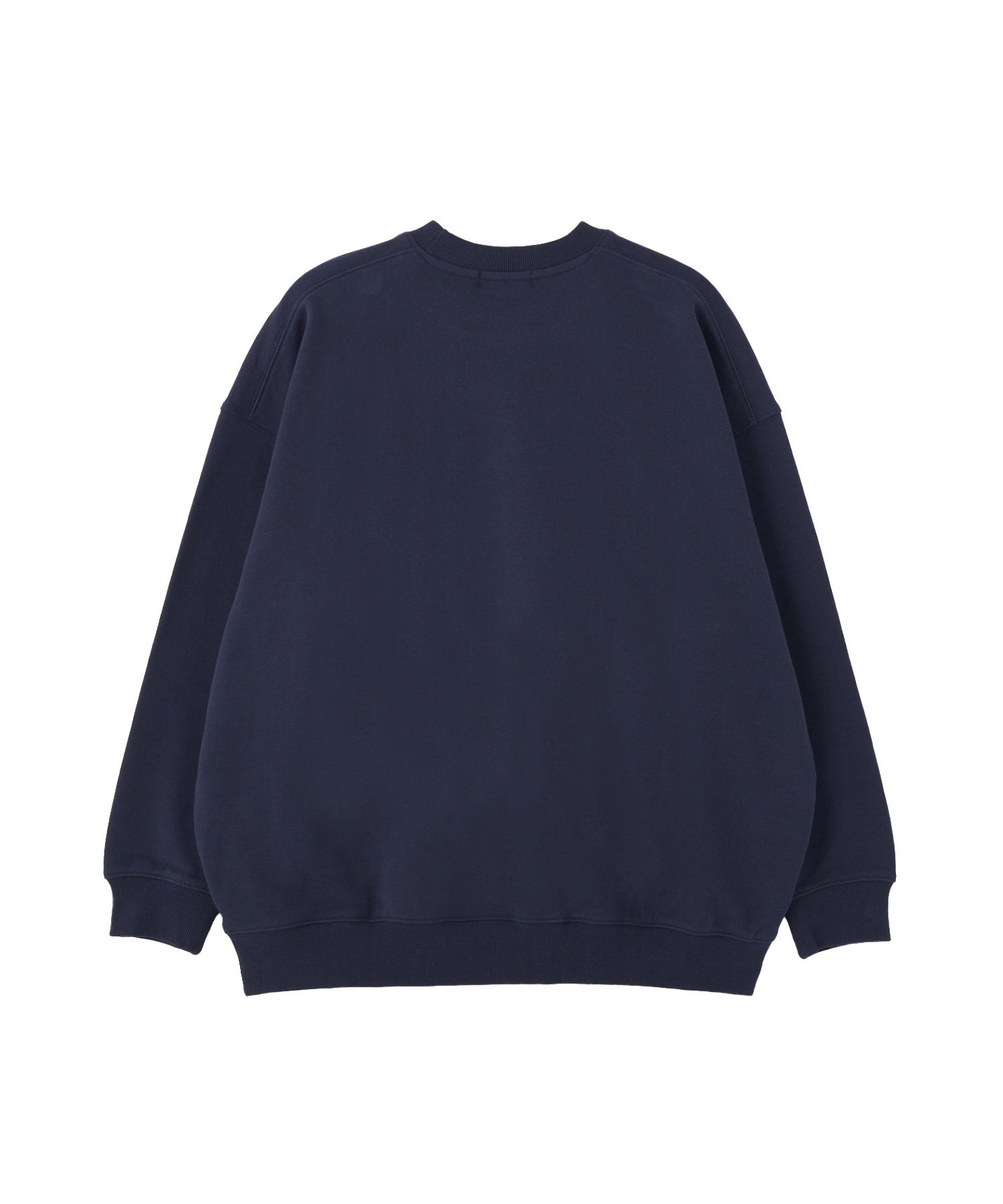 STRAWBERRY SWEAT TOP