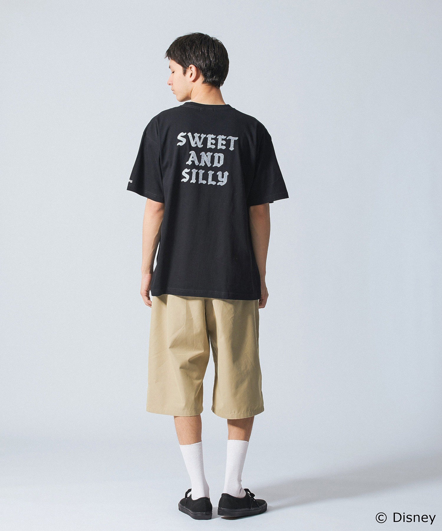 Snow White / Dwafs S/S TEE