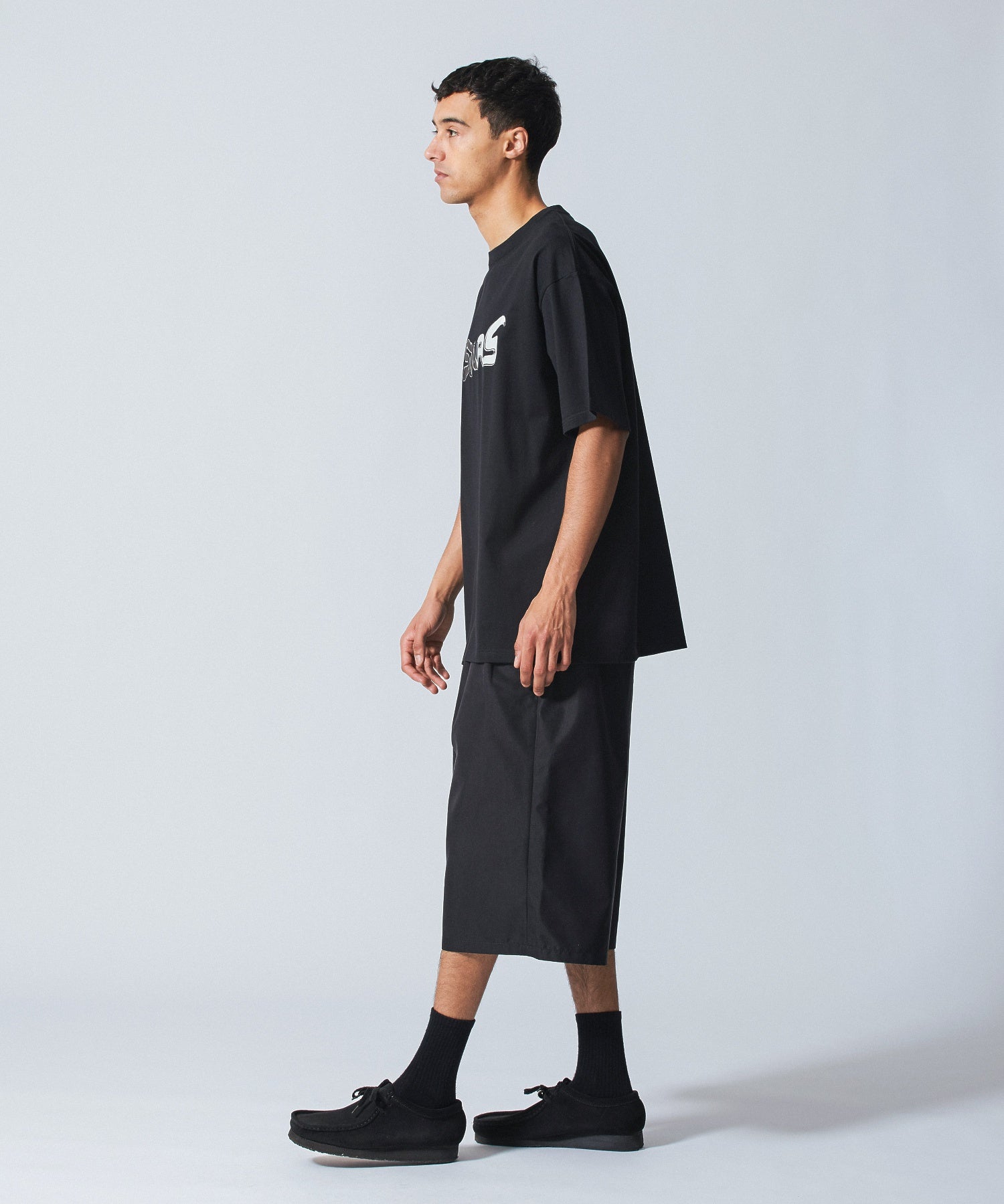 LIQUID S/S TEE