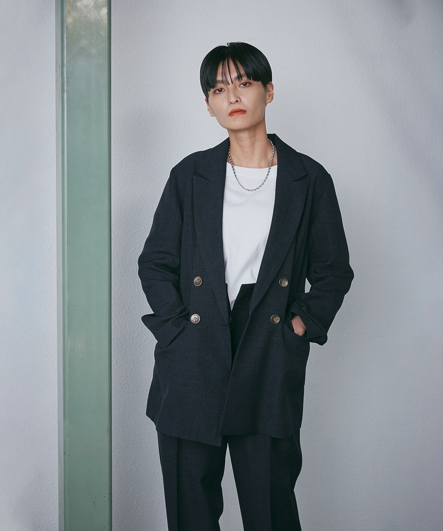 テーラードジャケット