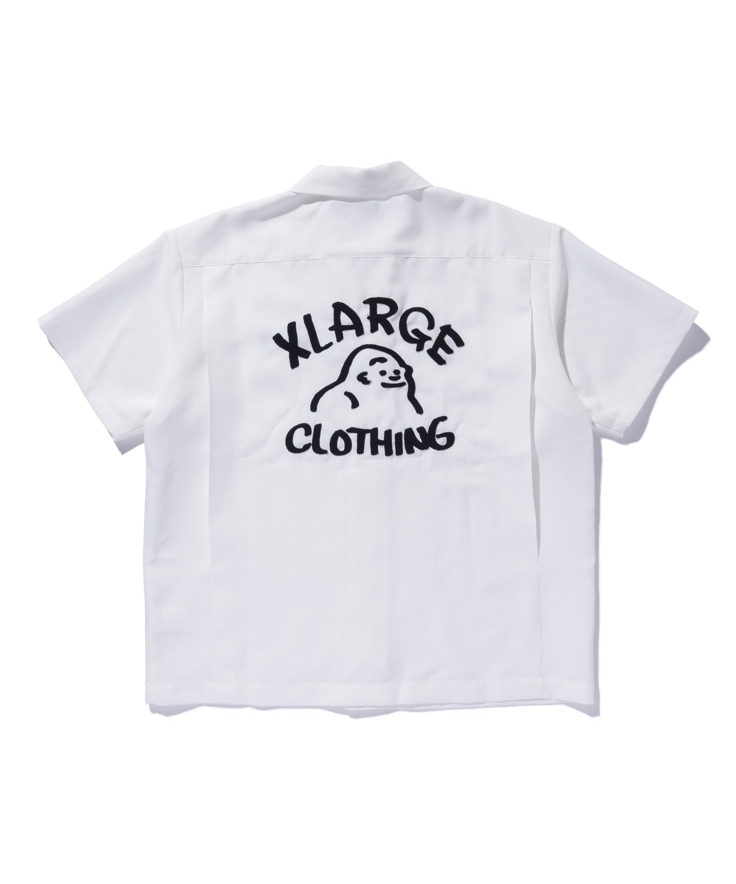 DRAWING OG S/S SHIRT